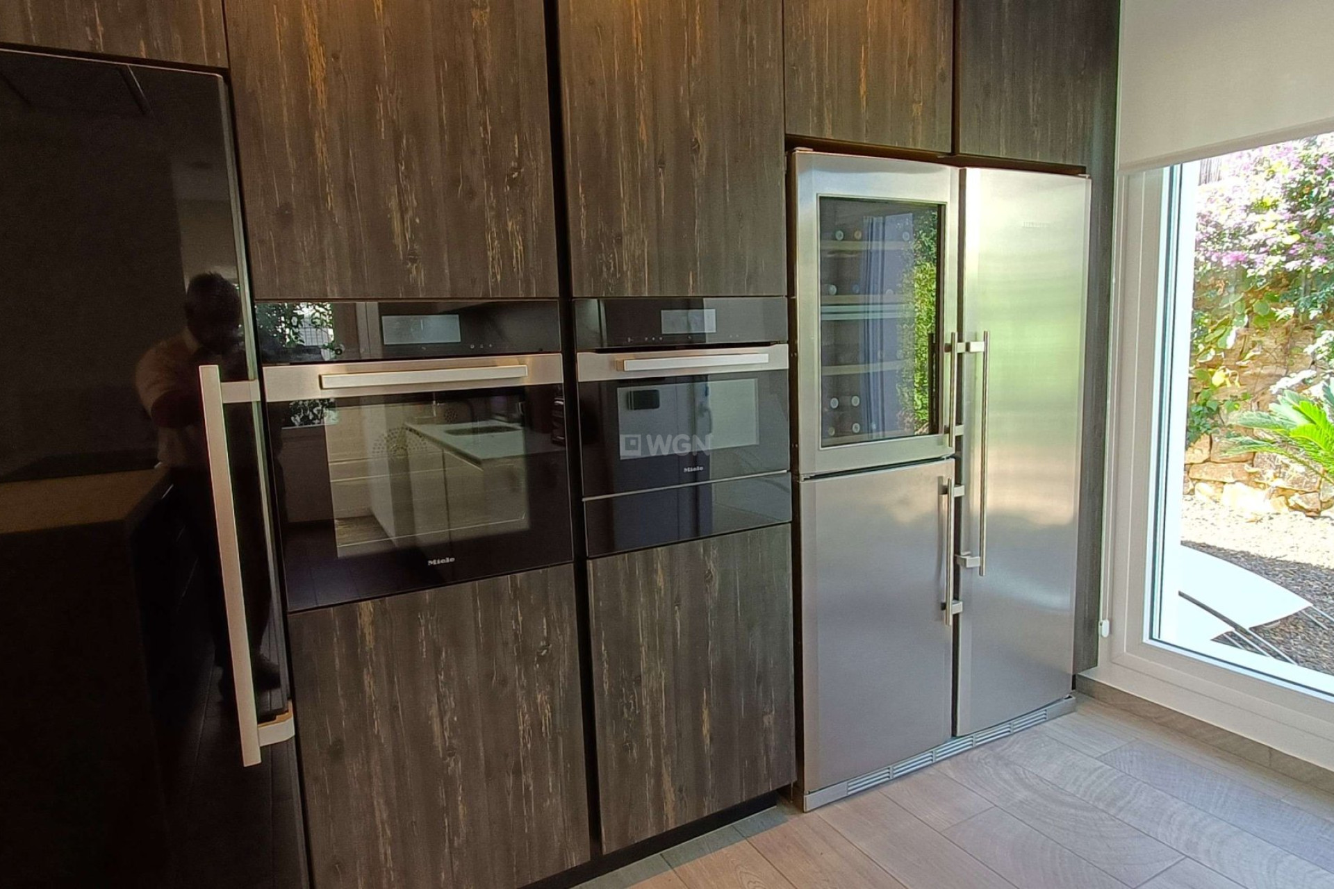 Resale - Villa - Algorfa - Inland