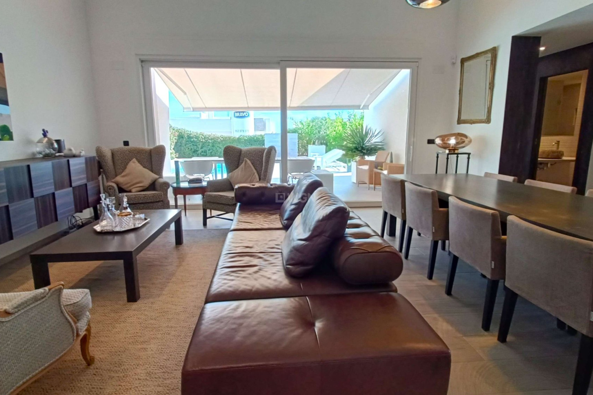 Resale - Villa - Algorfa - Inland