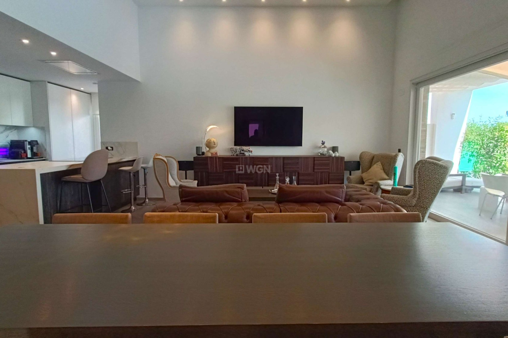 Resale - Villa - Algorfa - Inland