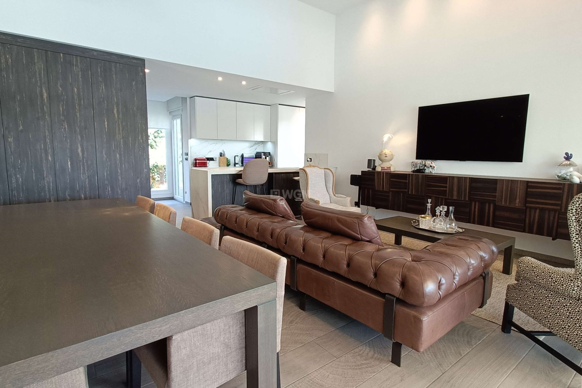 Resale - Villa - Algorfa - Inland