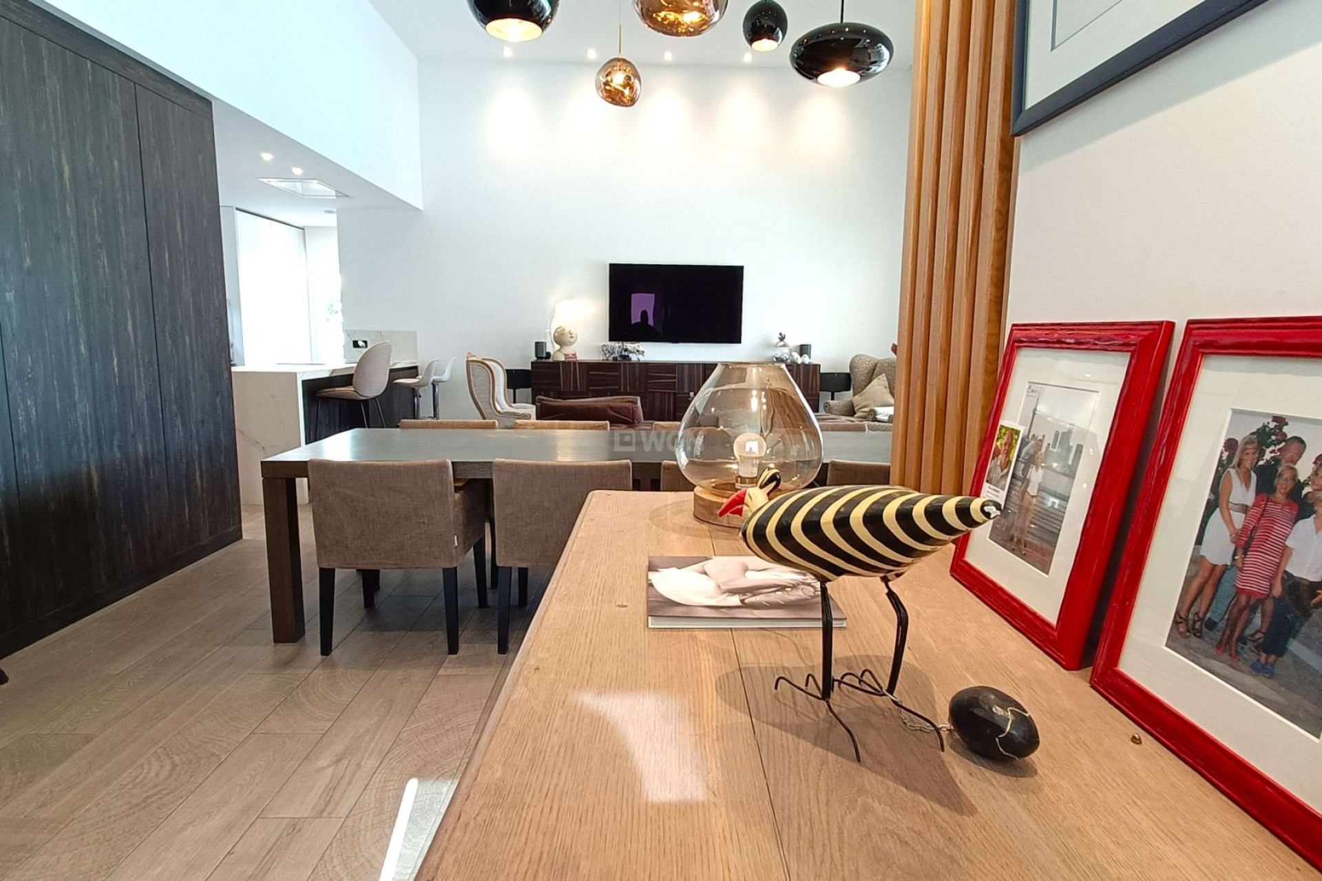 Resale - Villa - Algorfa - Inland