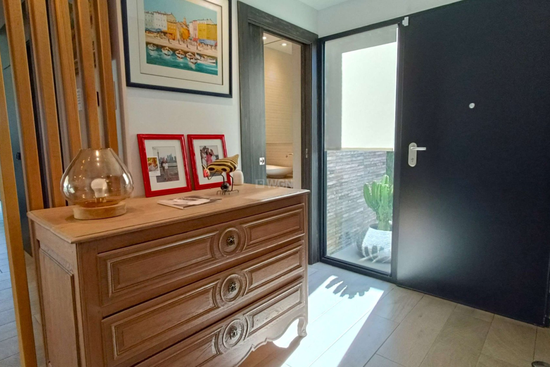 Resale - Villa - Algorfa - Inland