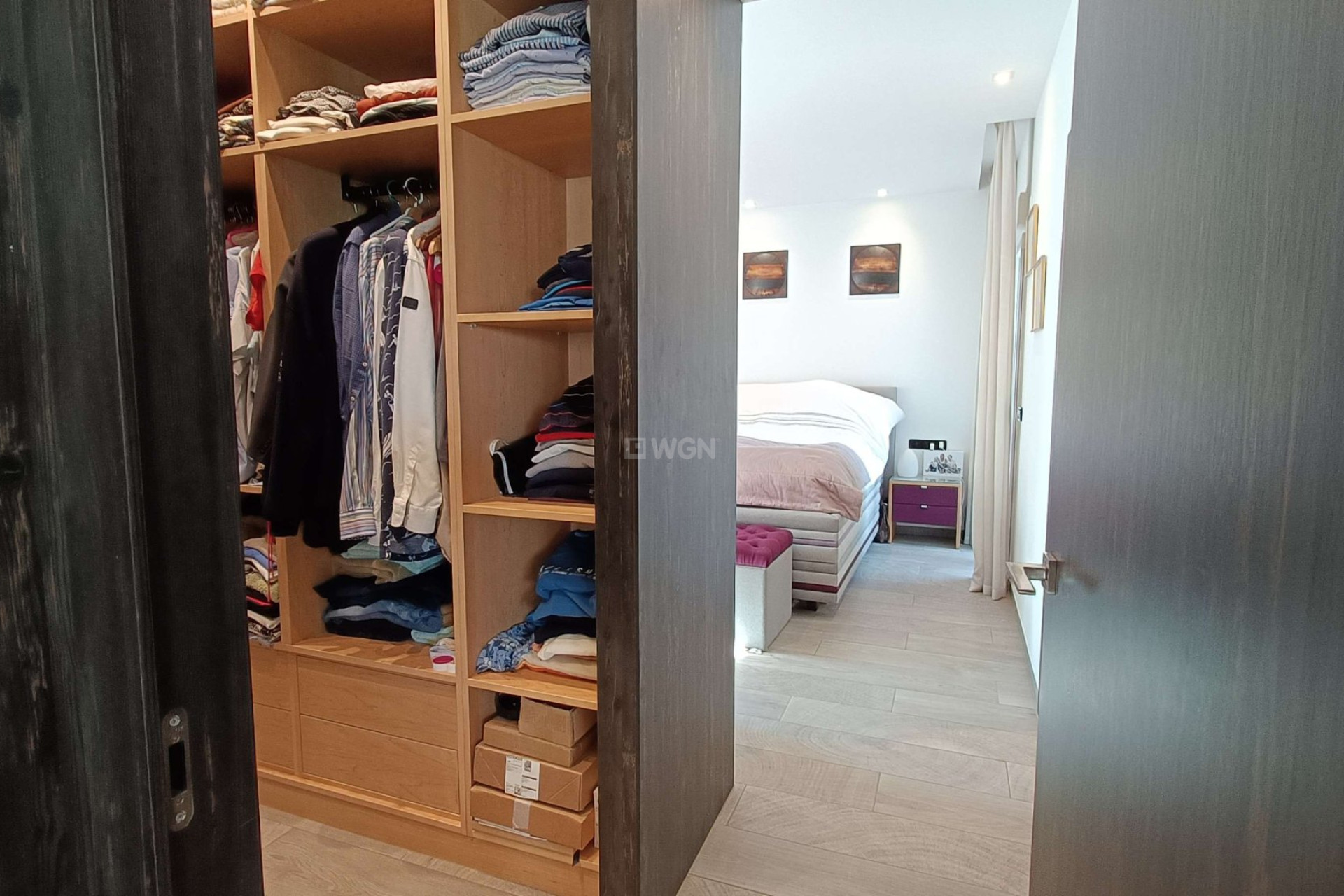 Resale - Villa - Algorfa - Inland