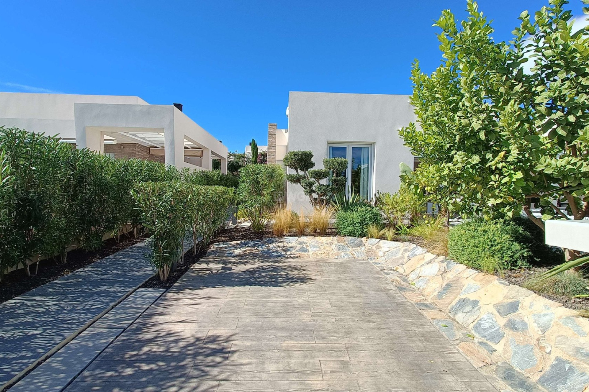 Resale - Villa - Algorfa - Inland