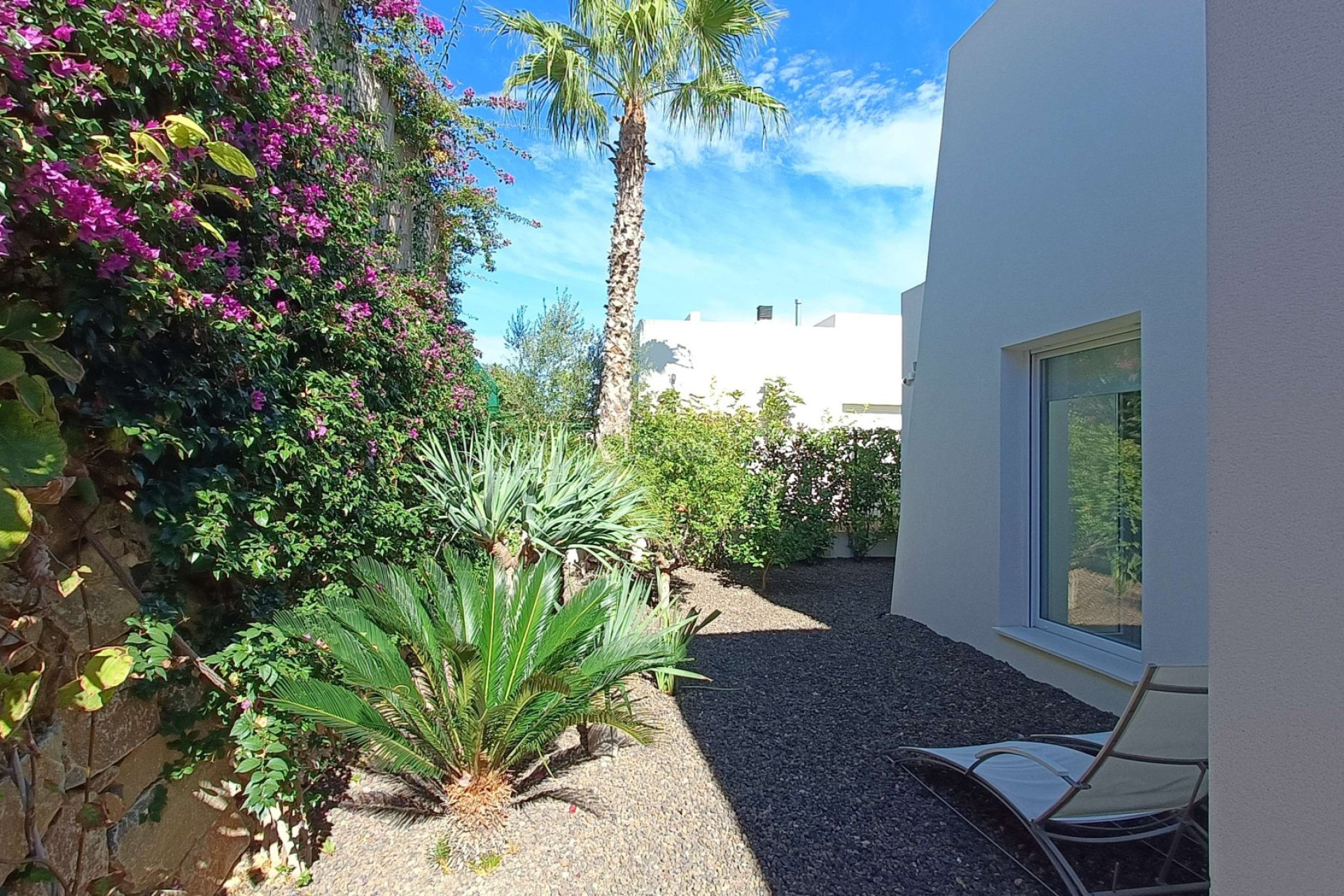 Resale - Villa - Algorfa - Inland