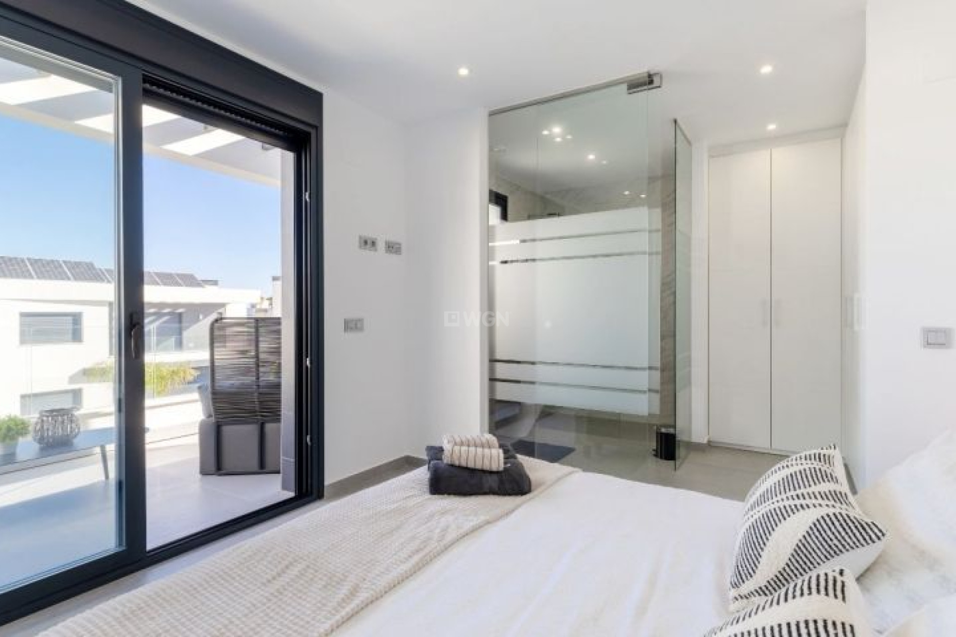 Resale - Villa - Algorfa - Inland