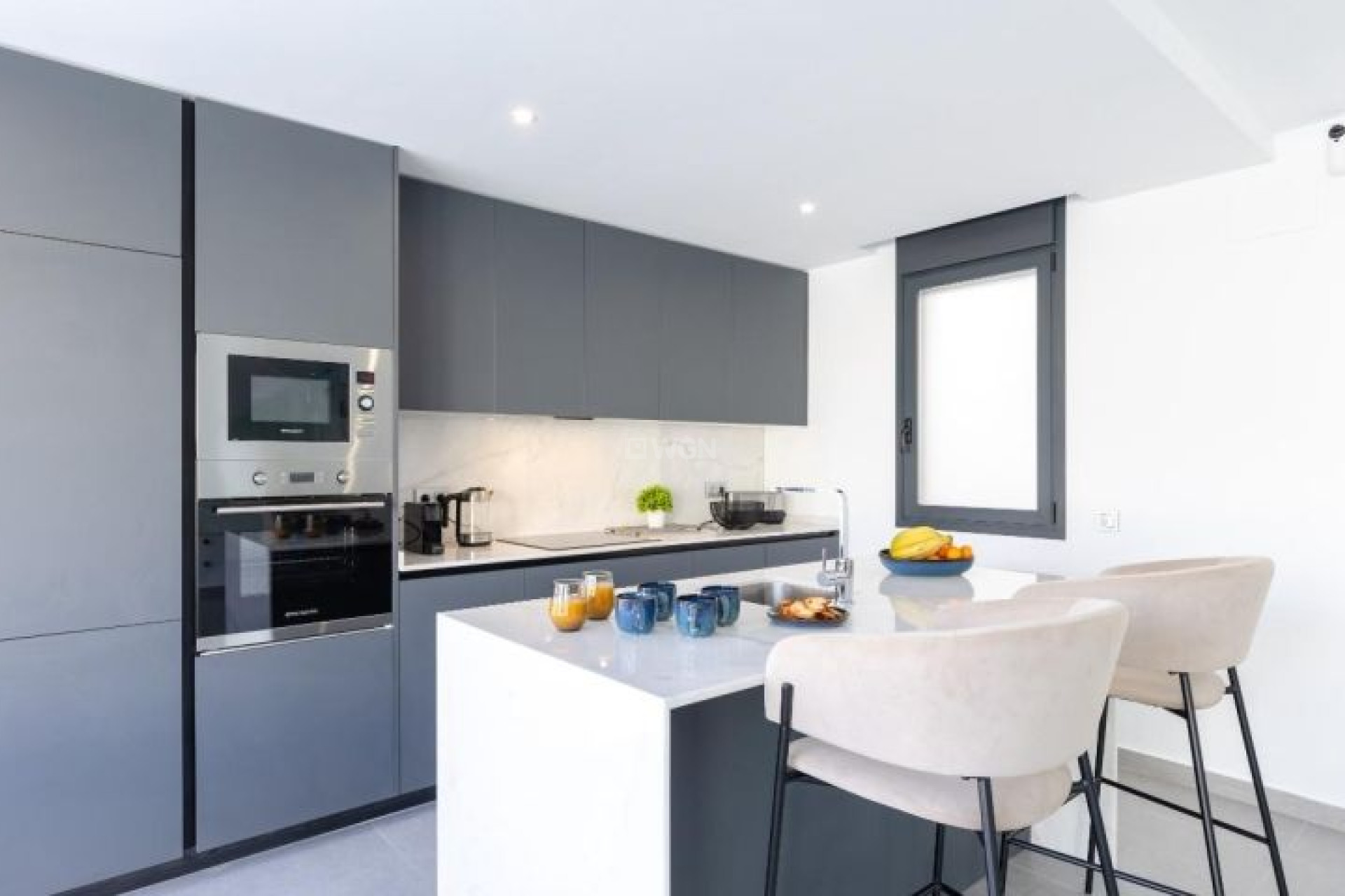 Resale - Villa - Algorfa - Inland