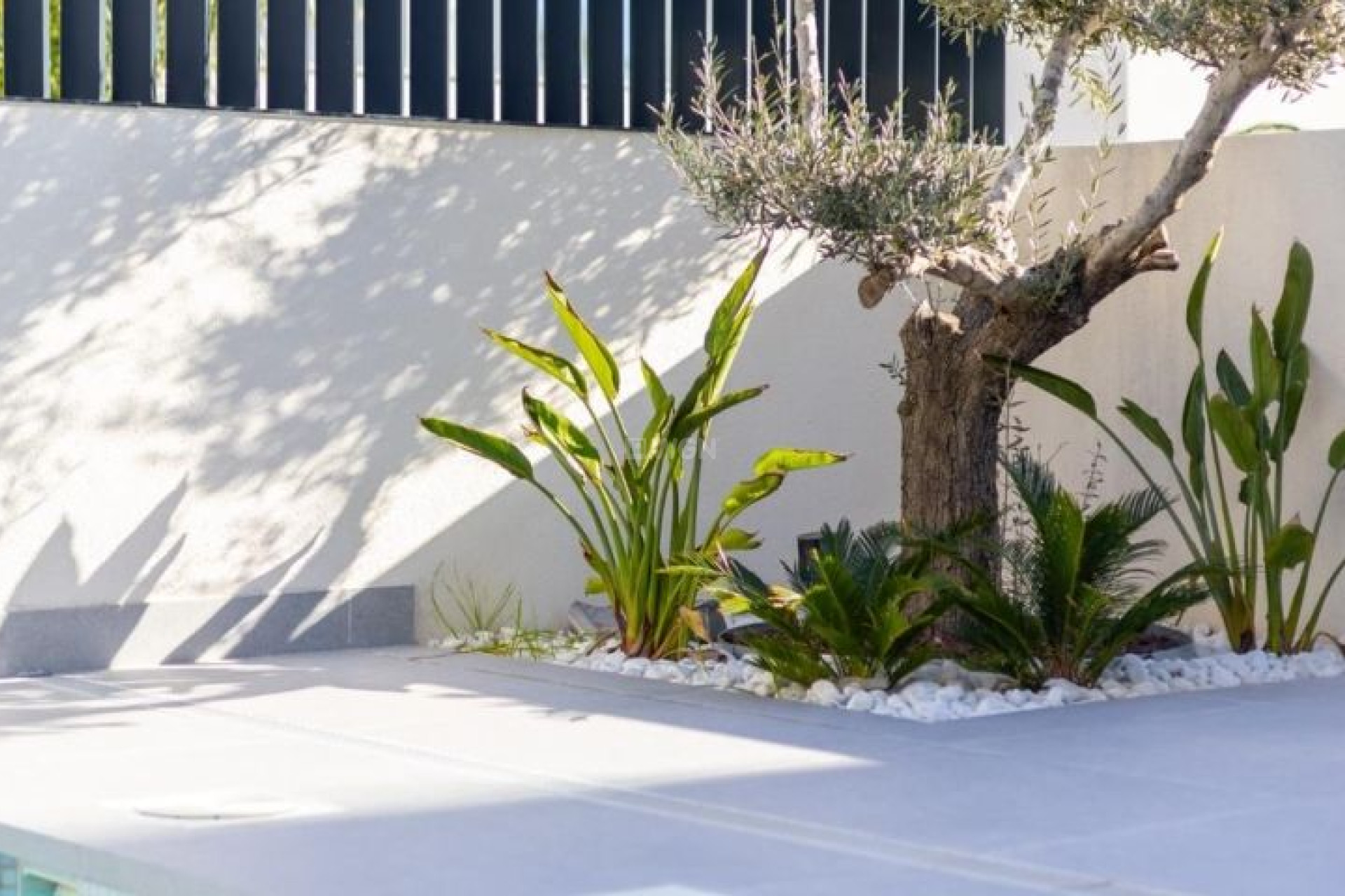 Resale - Villa - Algorfa - Inland