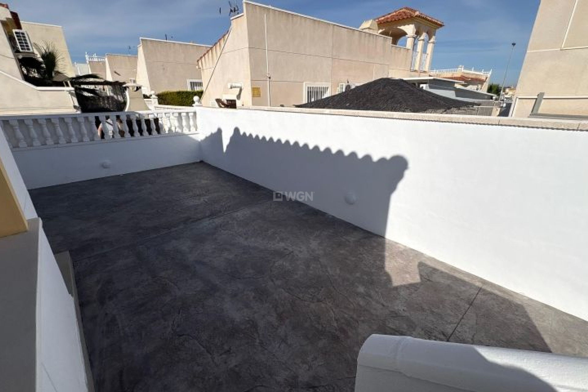 Resale - Villa - Algorfa - Inland