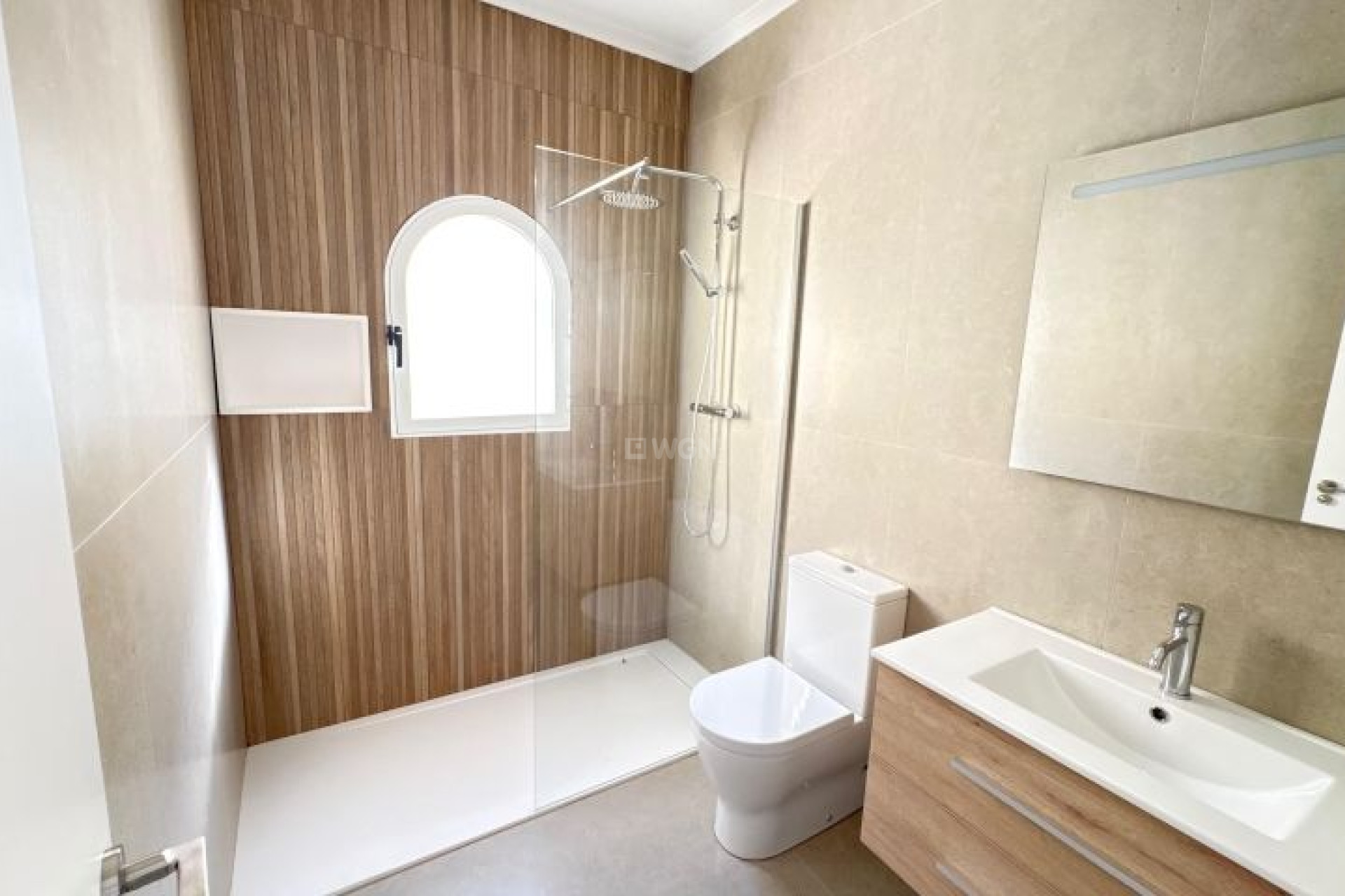 Resale - Villa - Algorfa - Inland