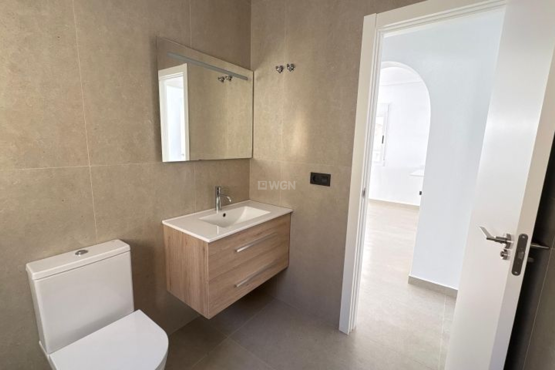 Resale - Villa - Algorfa - Inland