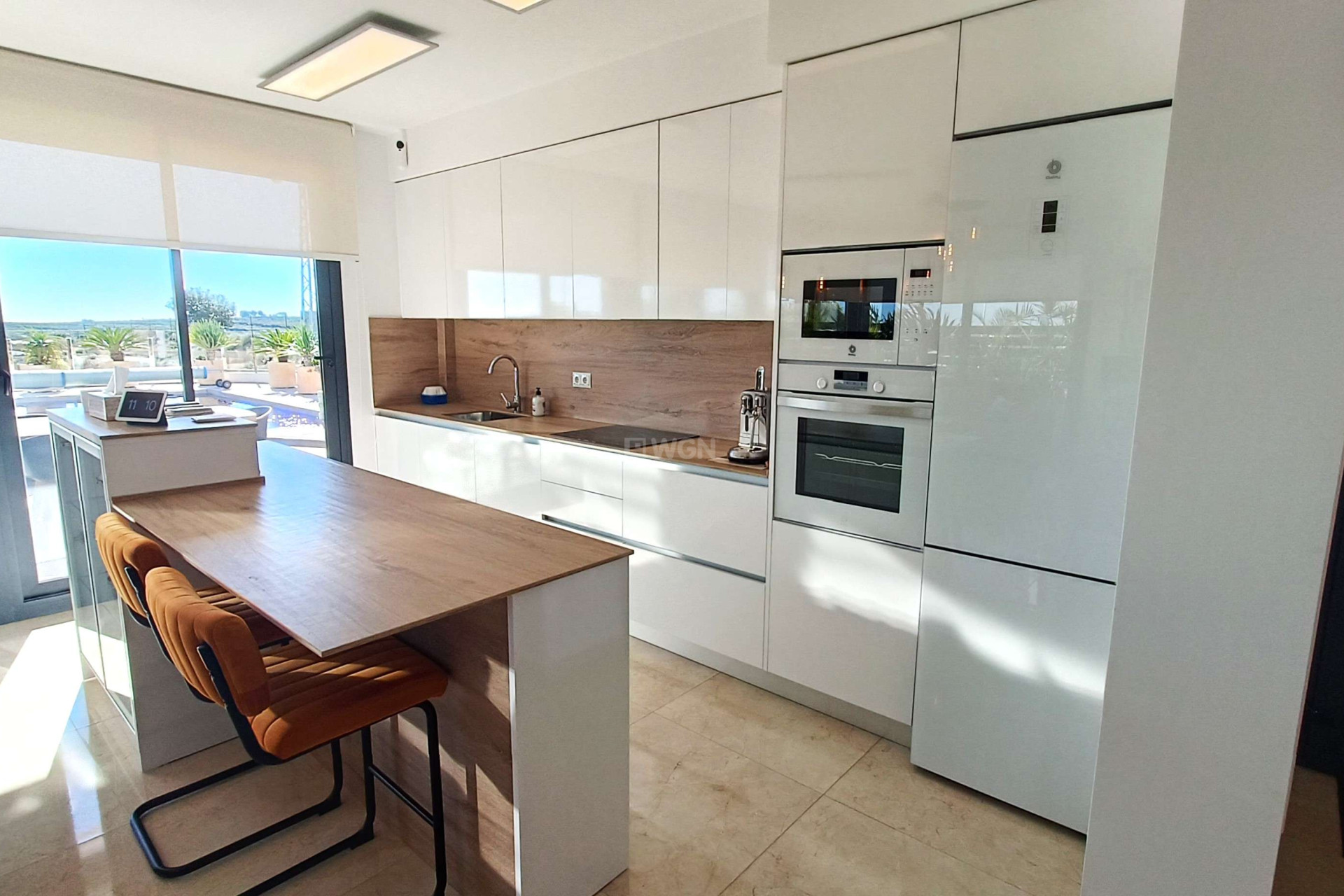 Resale - Villa - Algorfa - Inland