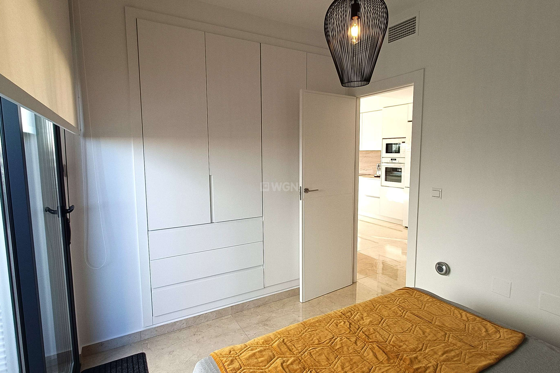 Resale - Villa - Algorfa - Inland