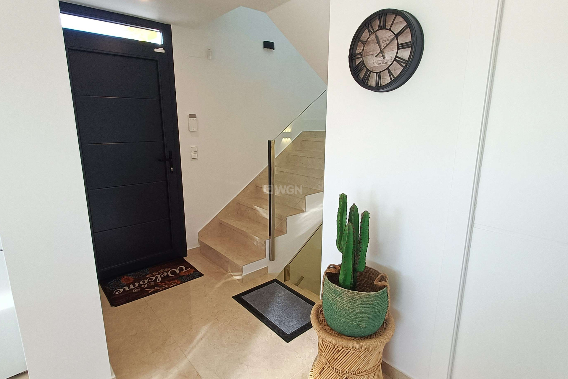 Resale - Villa - Algorfa - Inland