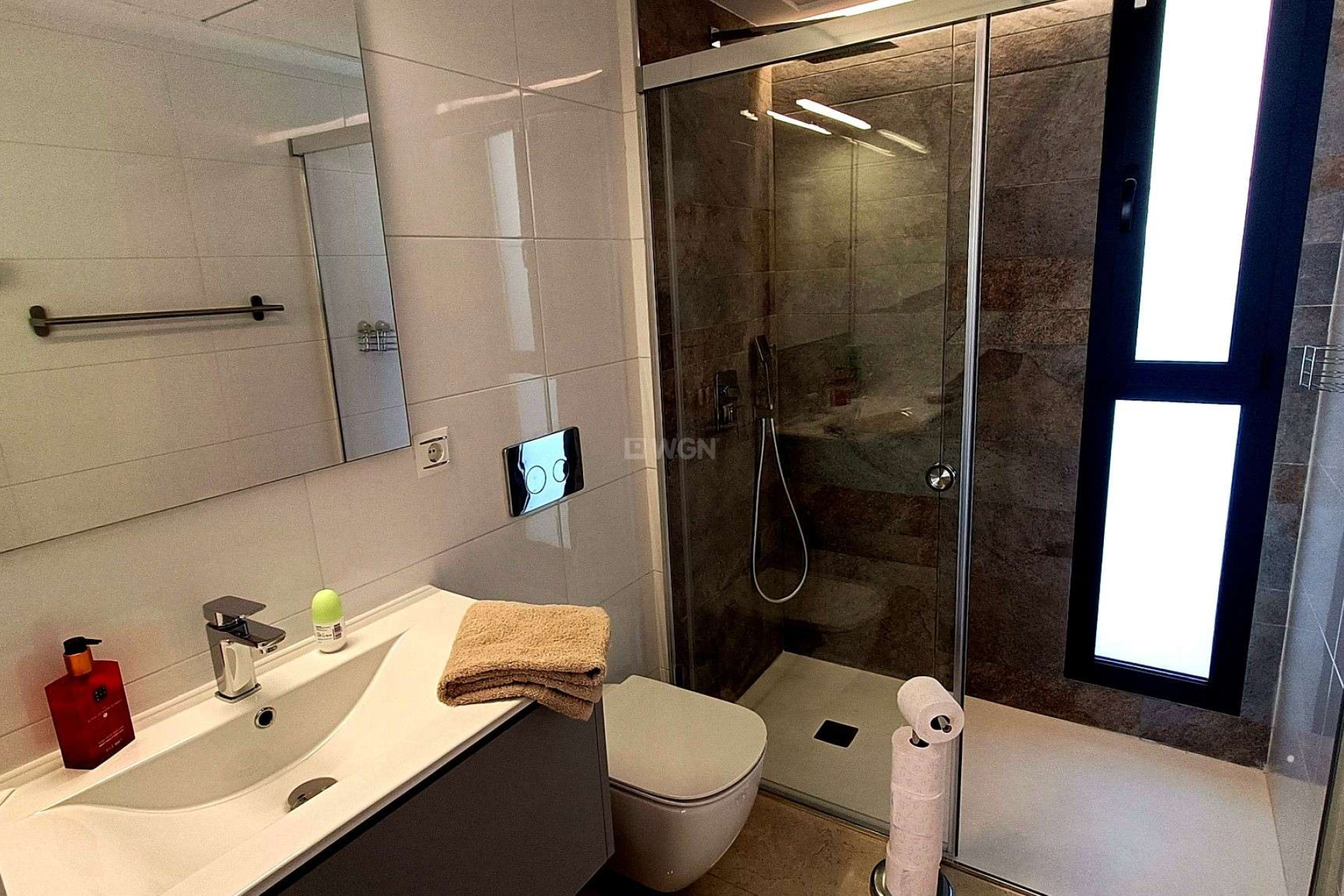 Resale - Villa - Algorfa - Inland