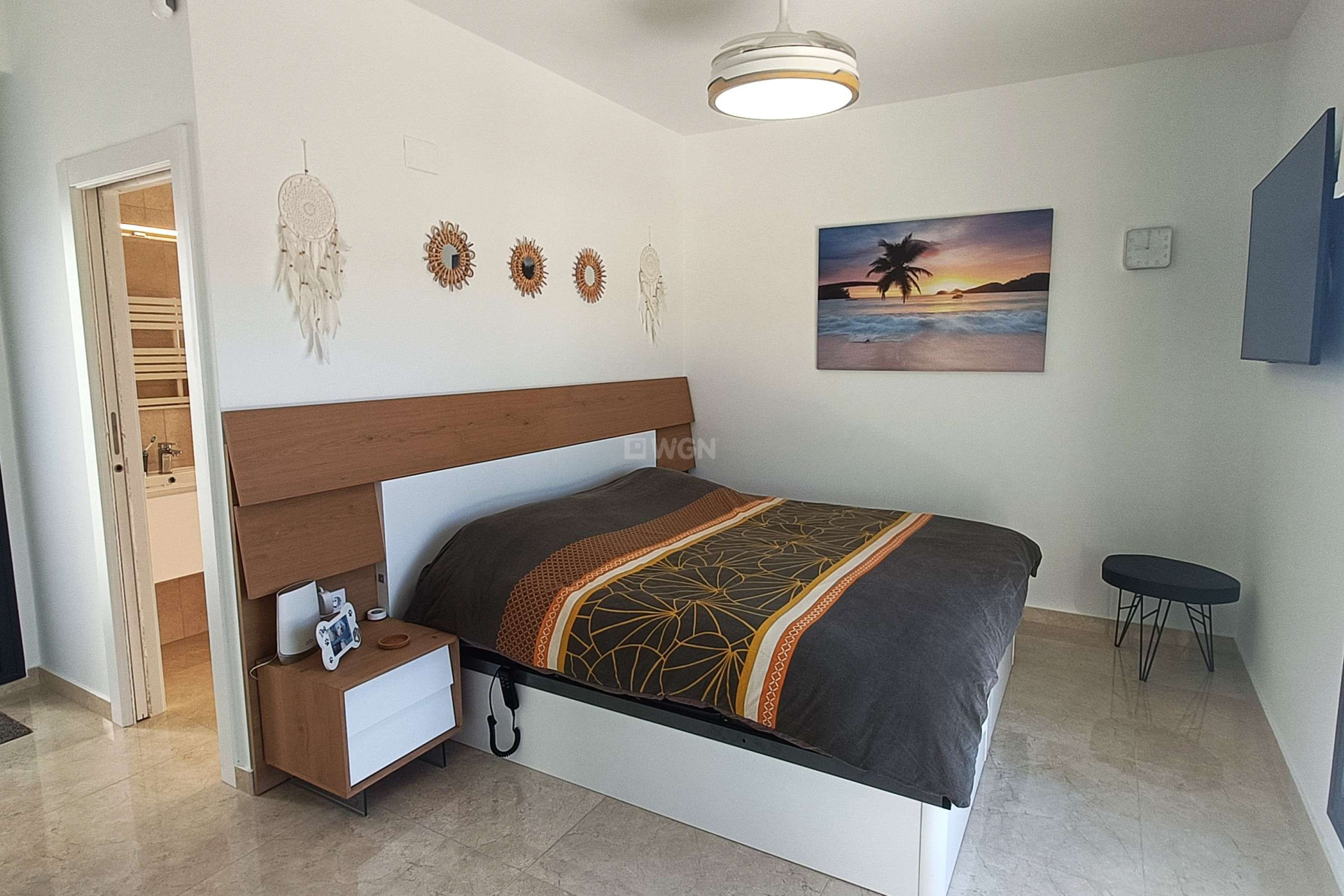 Resale - Villa - Algorfa - Inland