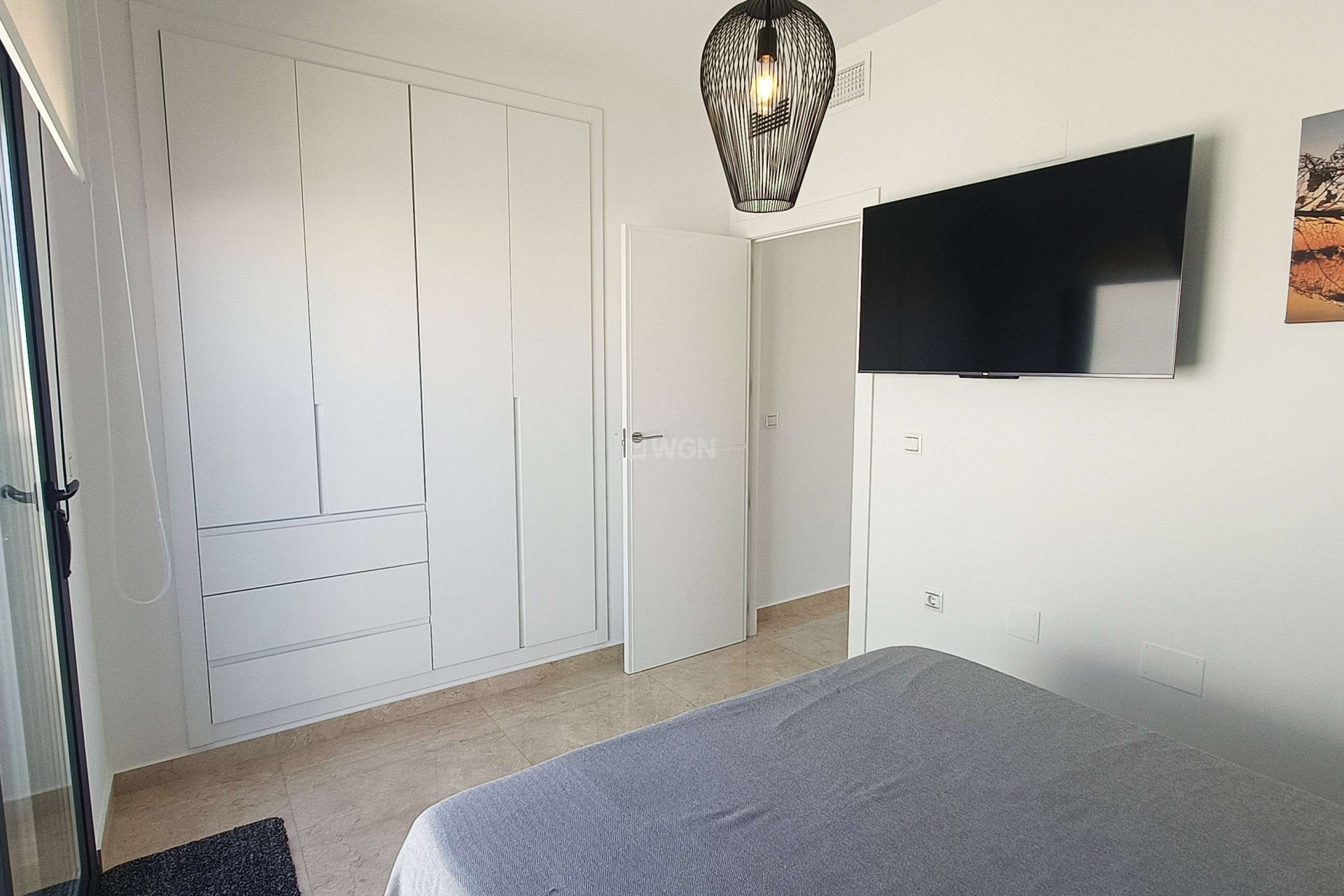 Resale - Villa - Algorfa - Inland