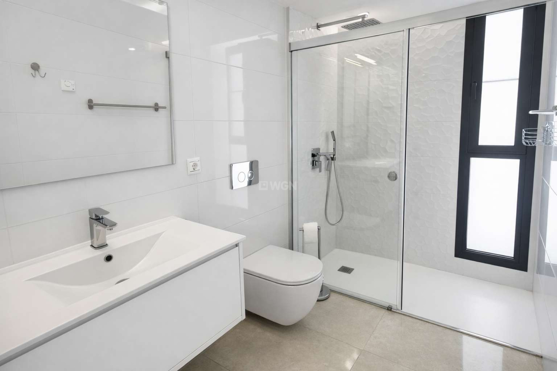 Resale - Villa - Algorfa - Inland