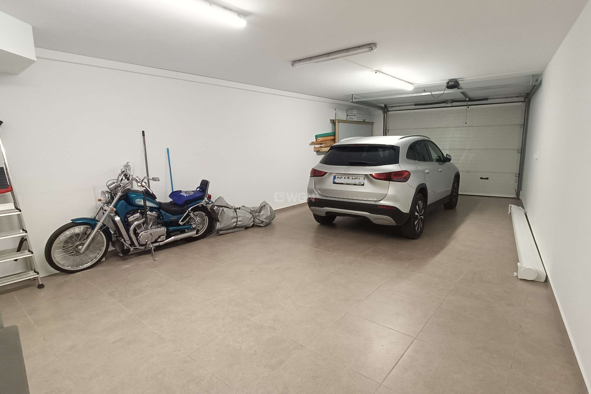 Resale - Villa - Algorfa - Inland