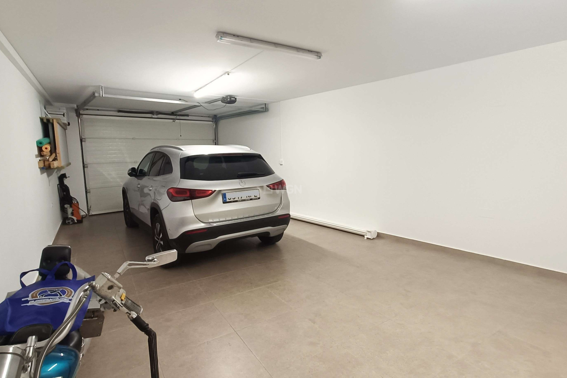 Resale - Villa - Algorfa - Inland