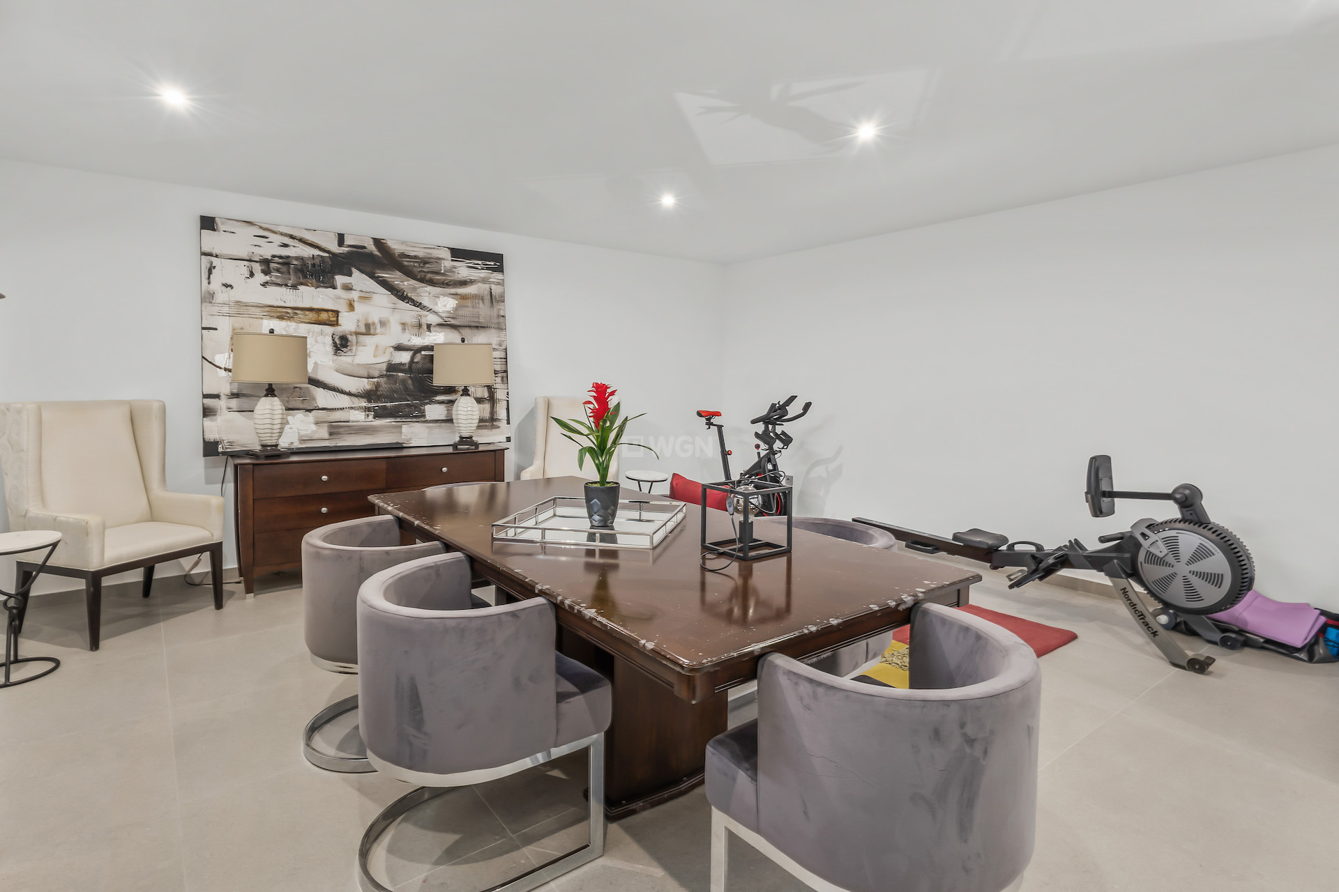 Resale - Villa - Algorfa - Inland