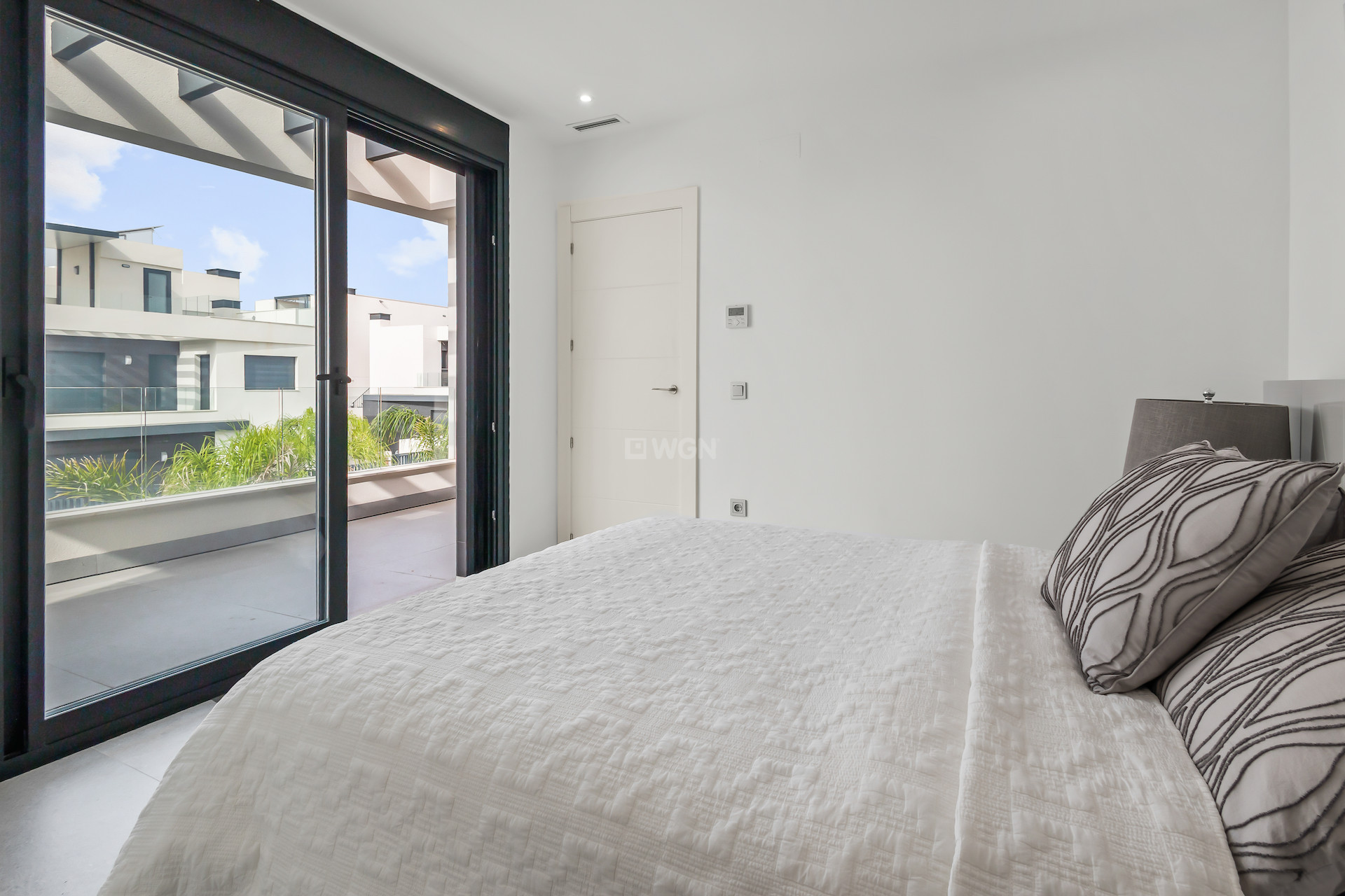 Resale - Villa - Algorfa - Inland