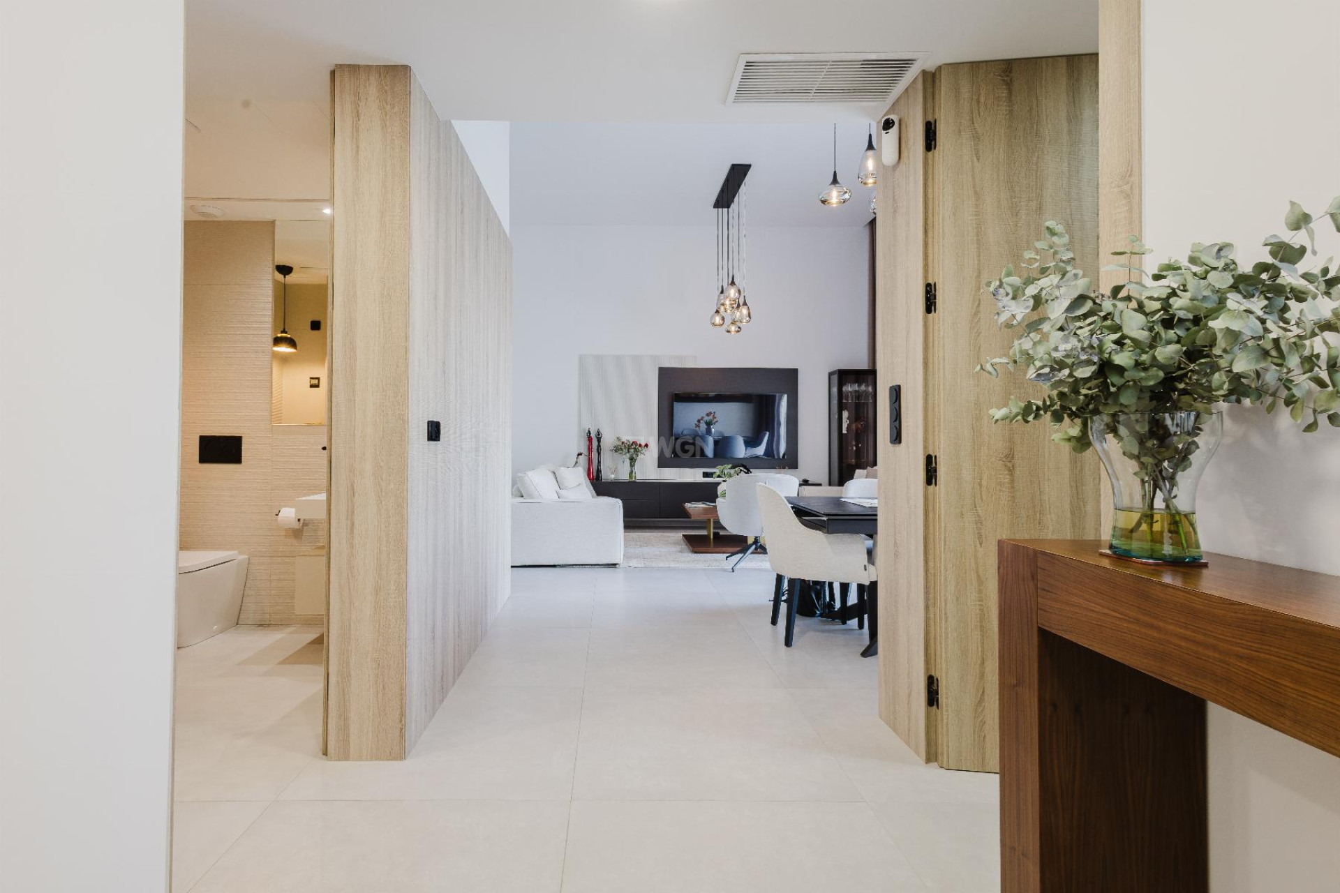 Resale - Villa - Algorfa - Inland