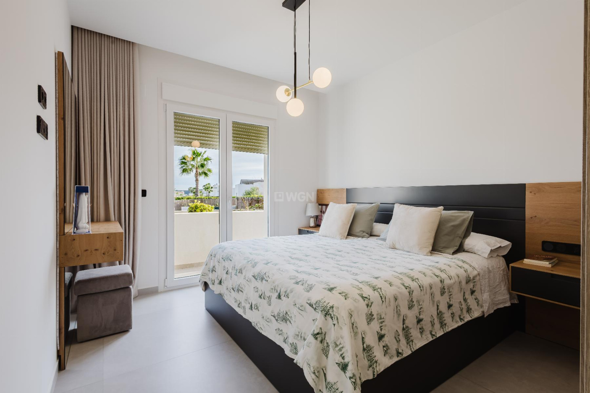 Resale - Villa - Algorfa - Inland