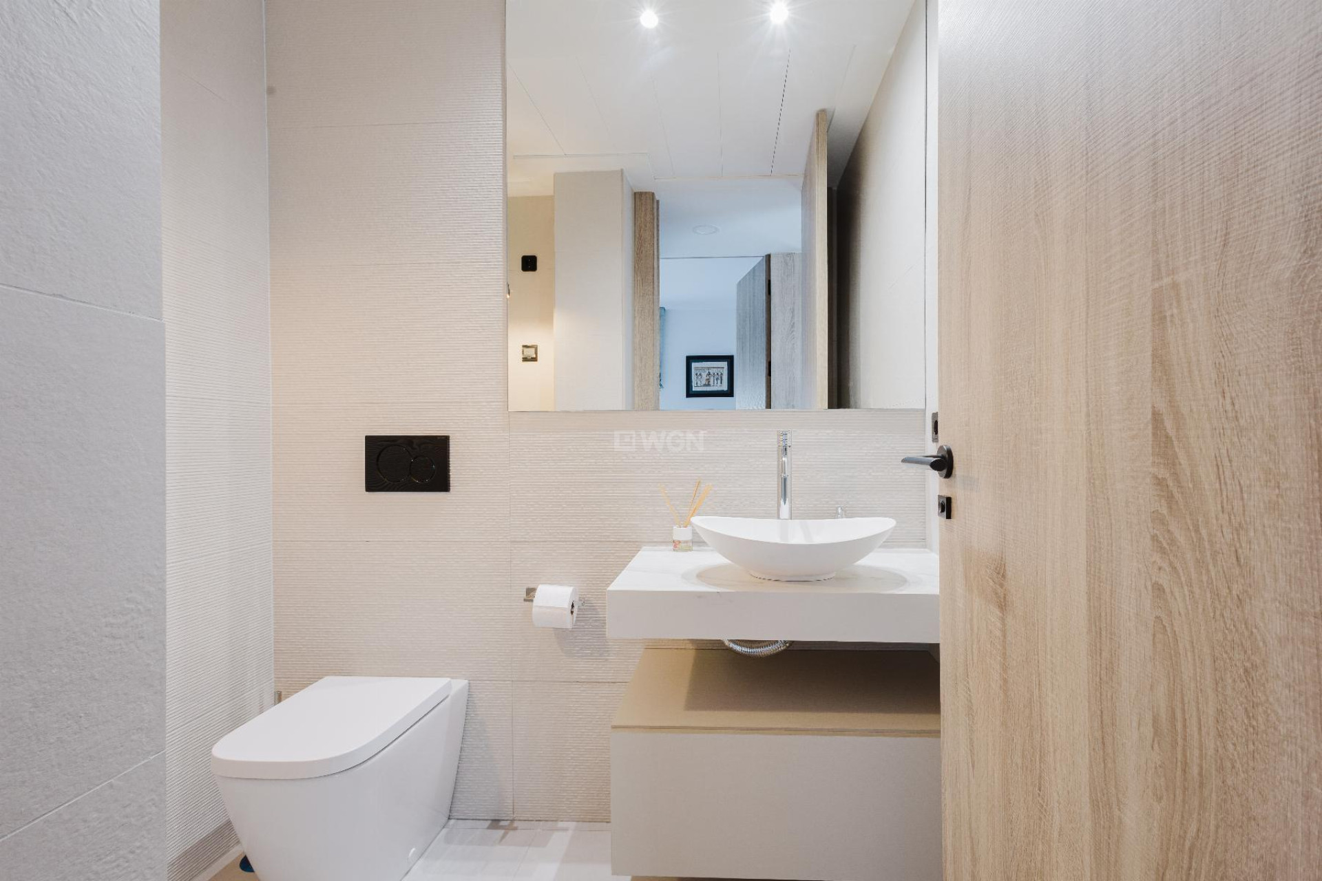 Resale - Villa - Algorfa - Inland