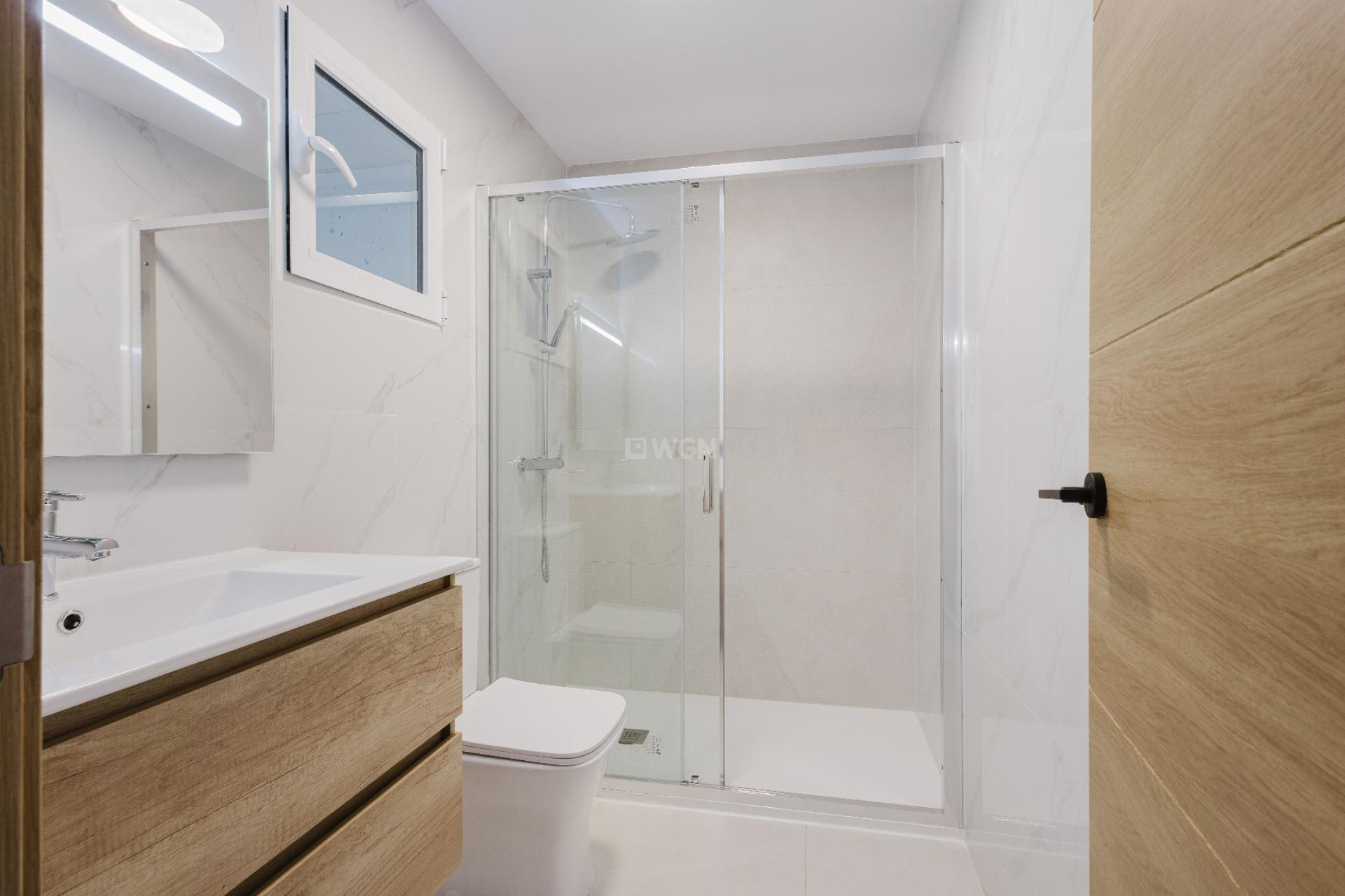 Resale - Villa - Algorfa - Inland