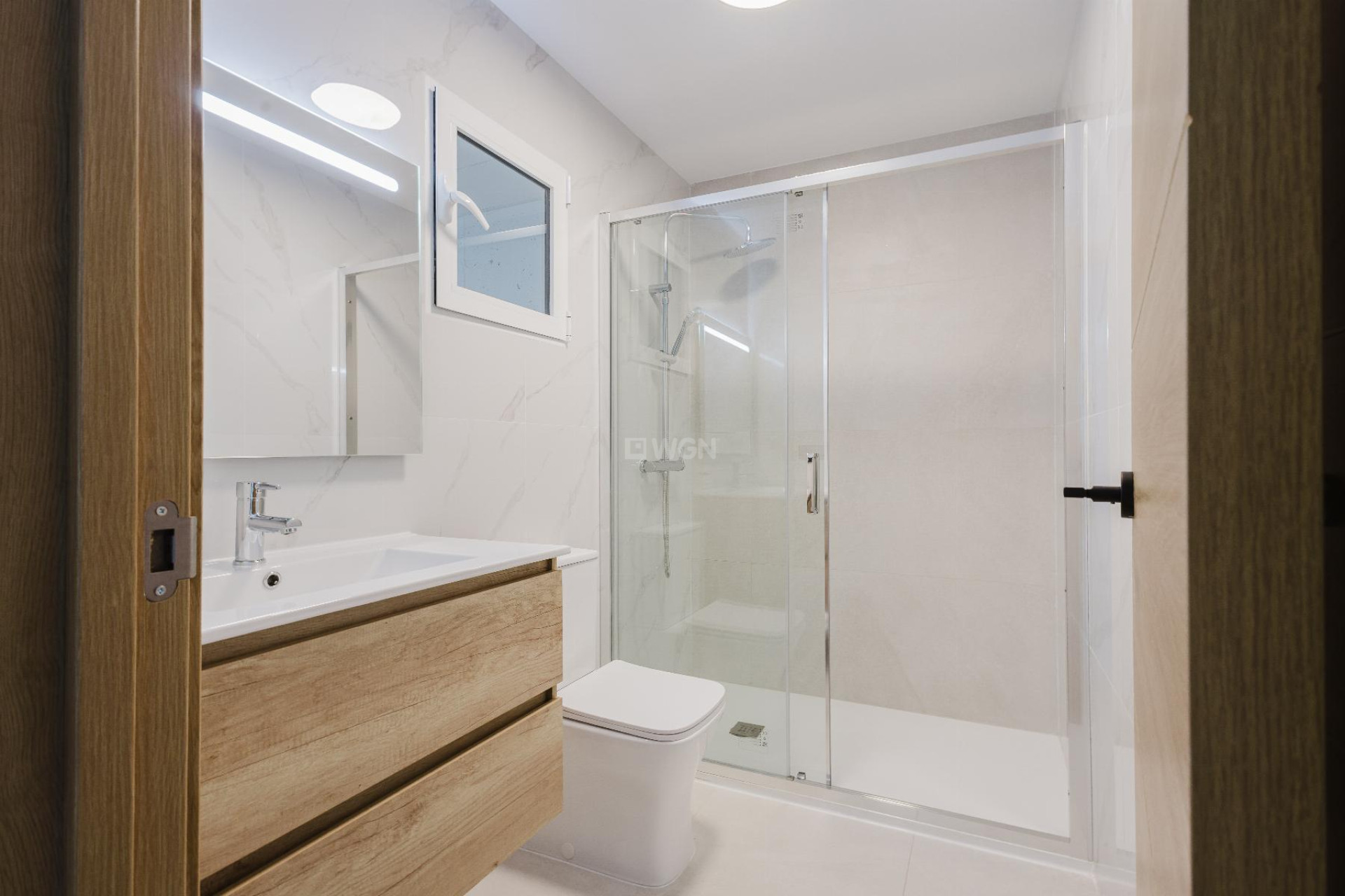 Resale - Villa - Algorfa - Inland