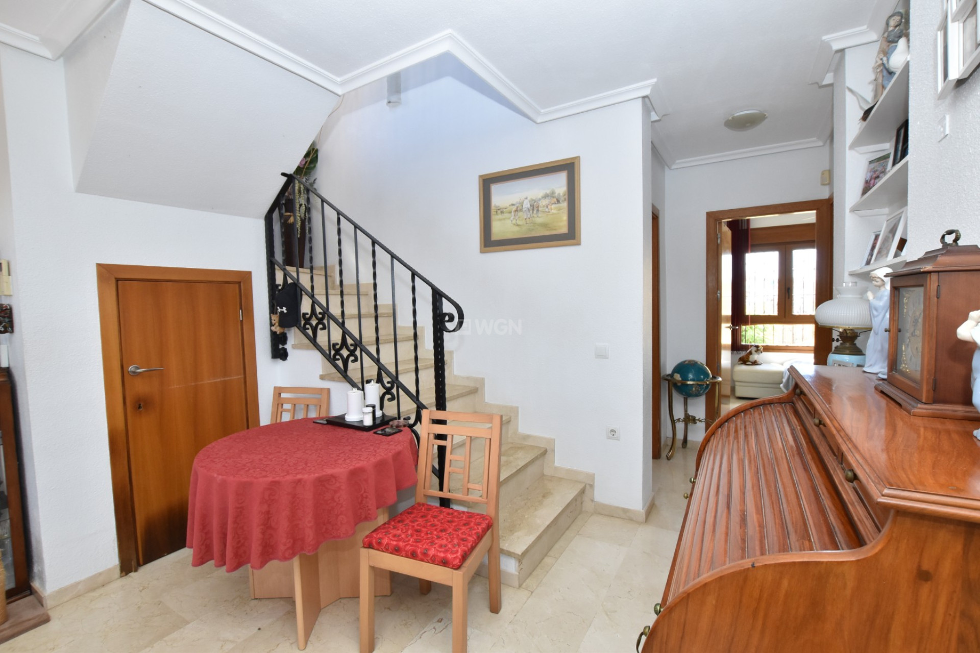 Resale - Villa - Algorfa - Inland