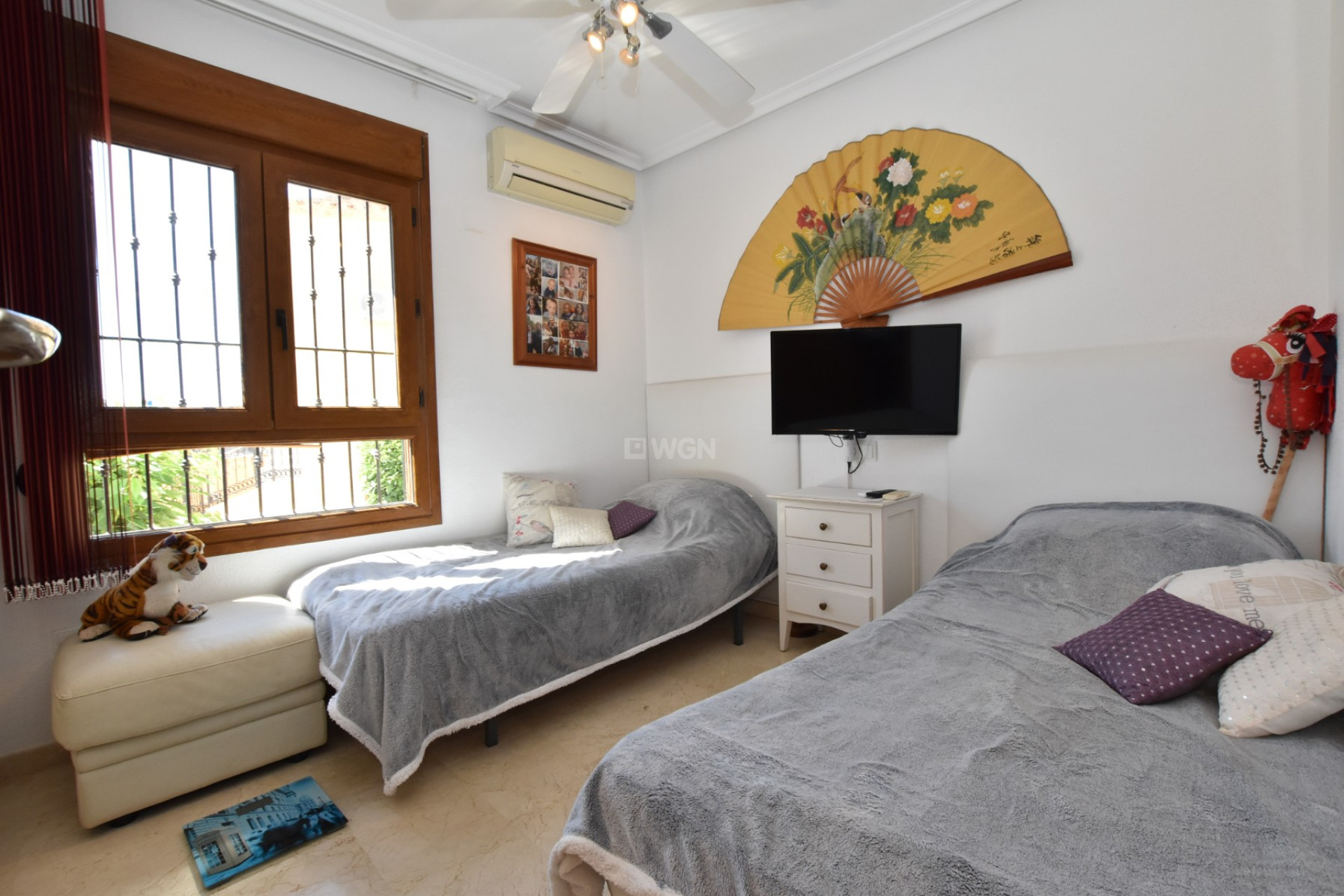 Resale - Villa - Algorfa - Inland