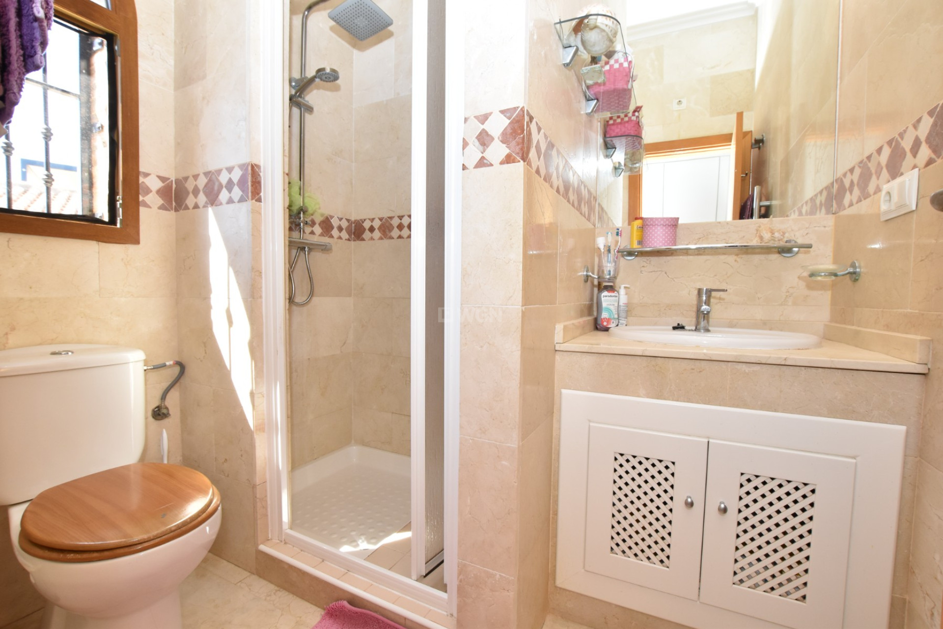 Resale - Villa - Algorfa - Inland