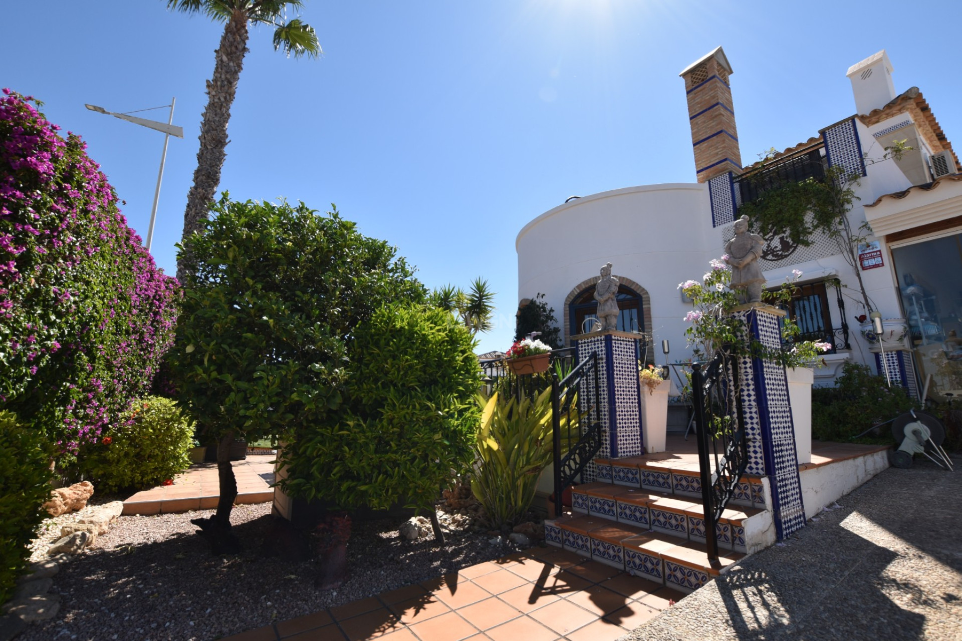 Resale - Villa - Algorfa - Inland