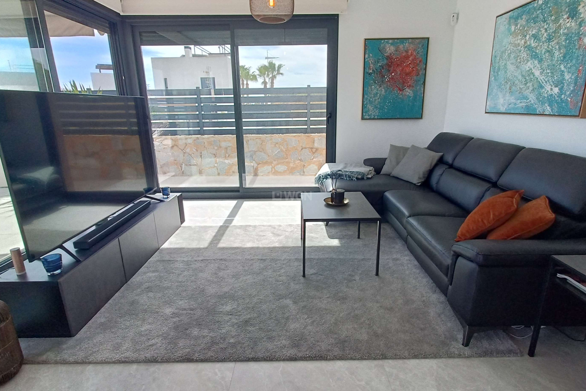 Resale - Villa - Algorfa - Inland