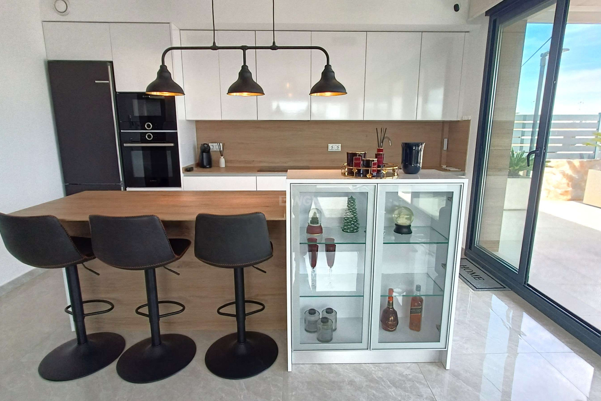 Resale - Villa - Algorfa - Inland