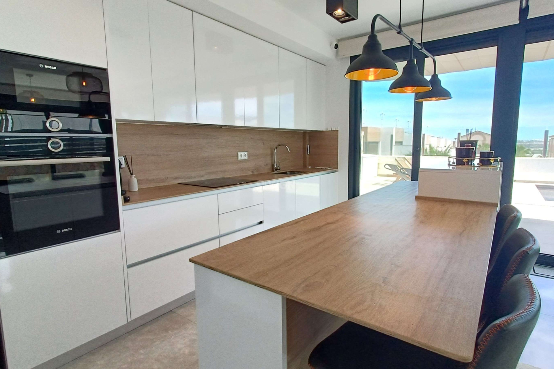 Resale - Villa - Algorfa - Inland