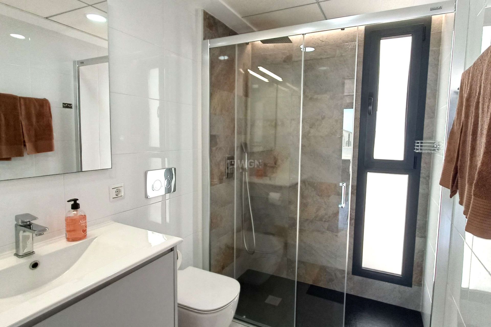 Resale - Villa - Algorfa - Inland