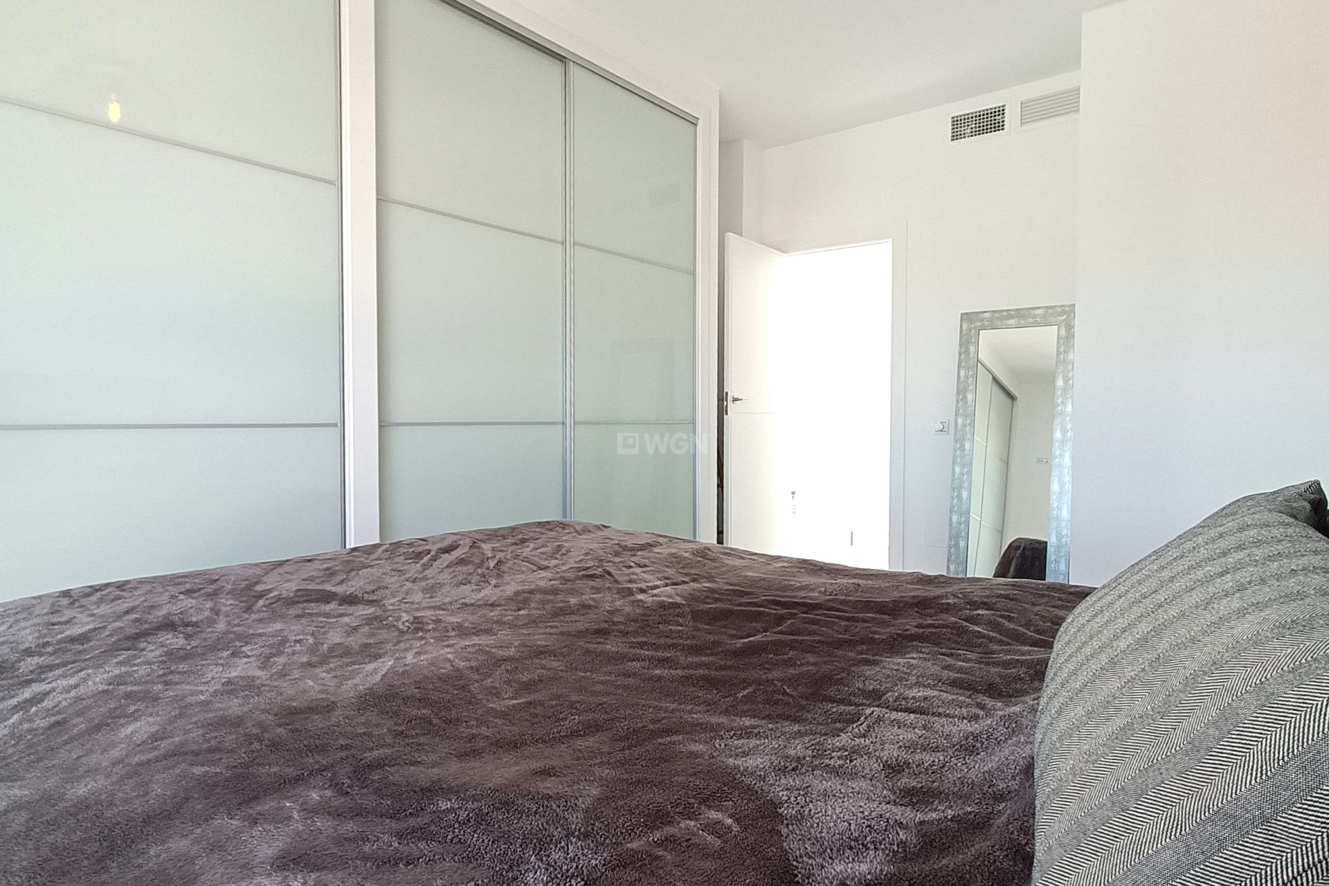 Resale - Villa - Algorfa - Inland