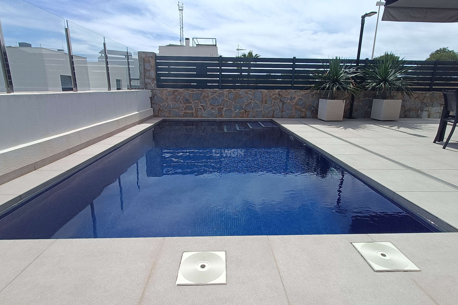 Resale - Villa - Algorfa - Inland