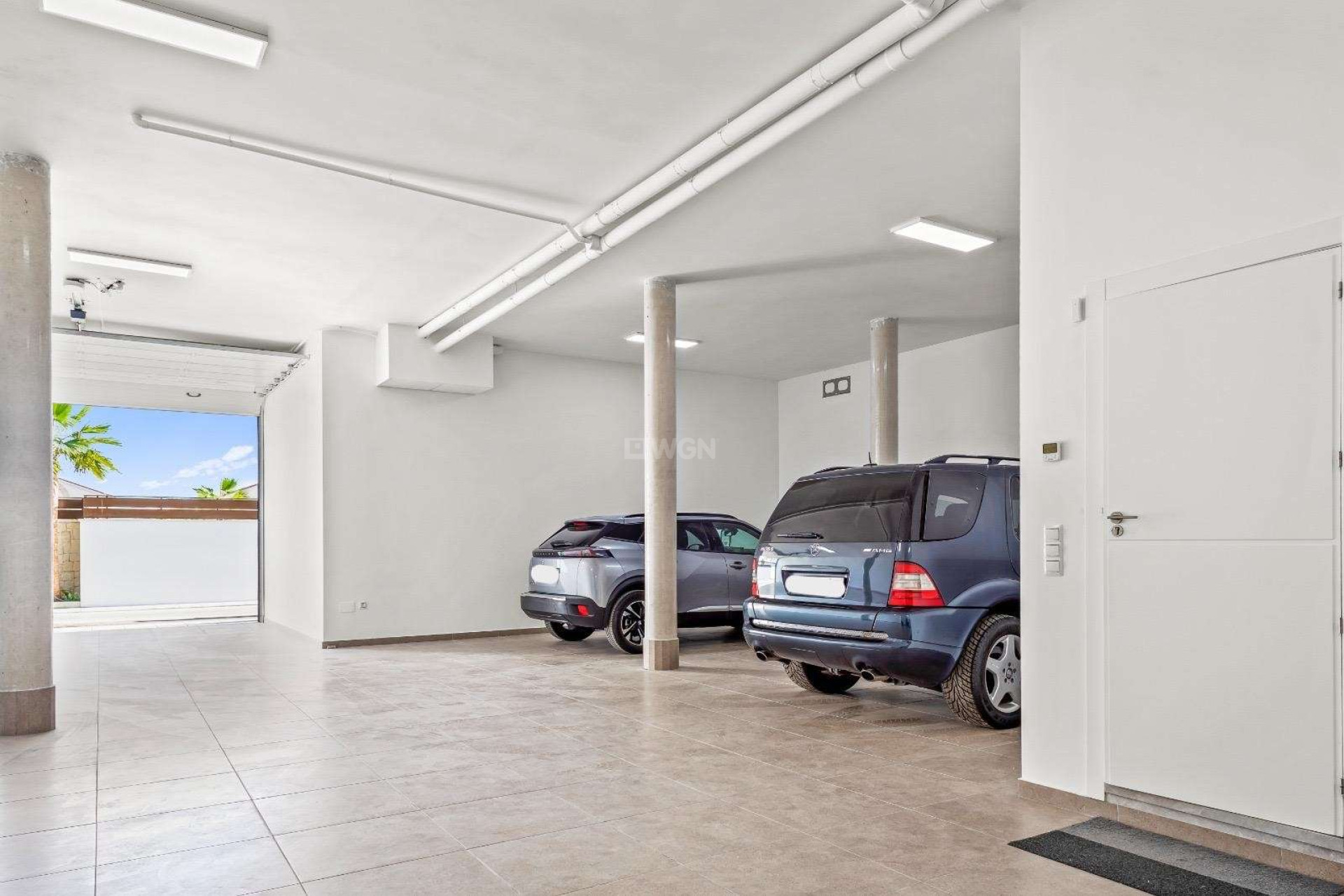 Resale - Villa - Algorfa - Inland