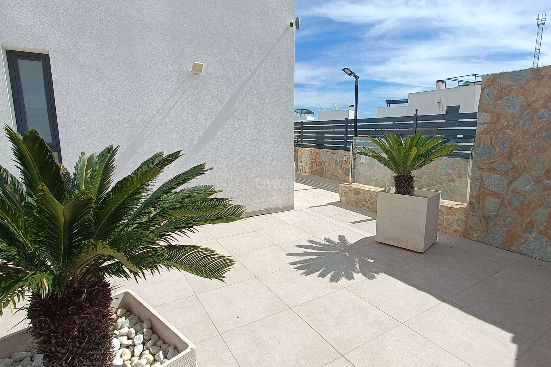 Resale - Villa - Algorfa - Inland