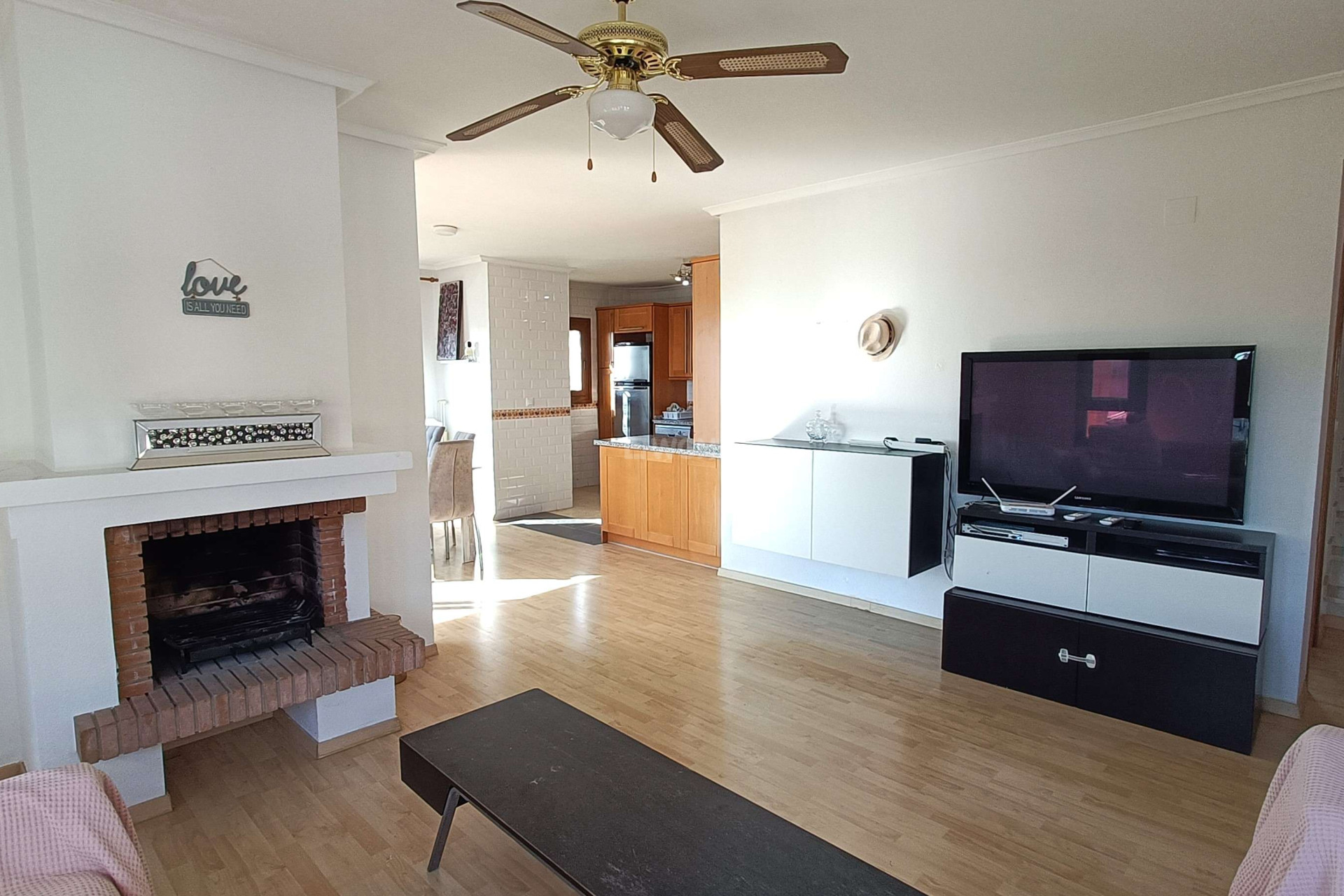Resale - Villa - Algorfa - Inland
