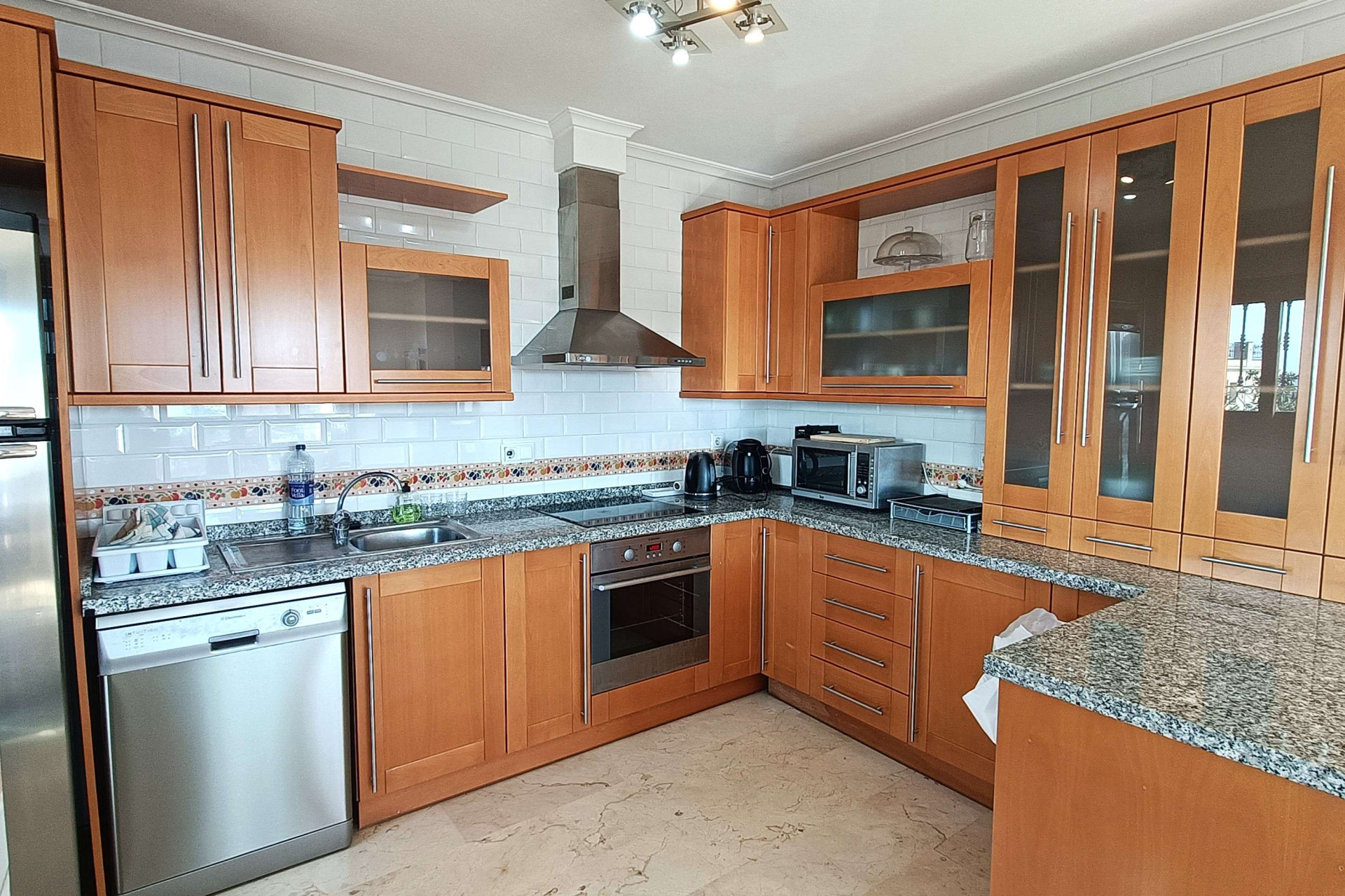 Resale - Villa - Algorfa - Inland