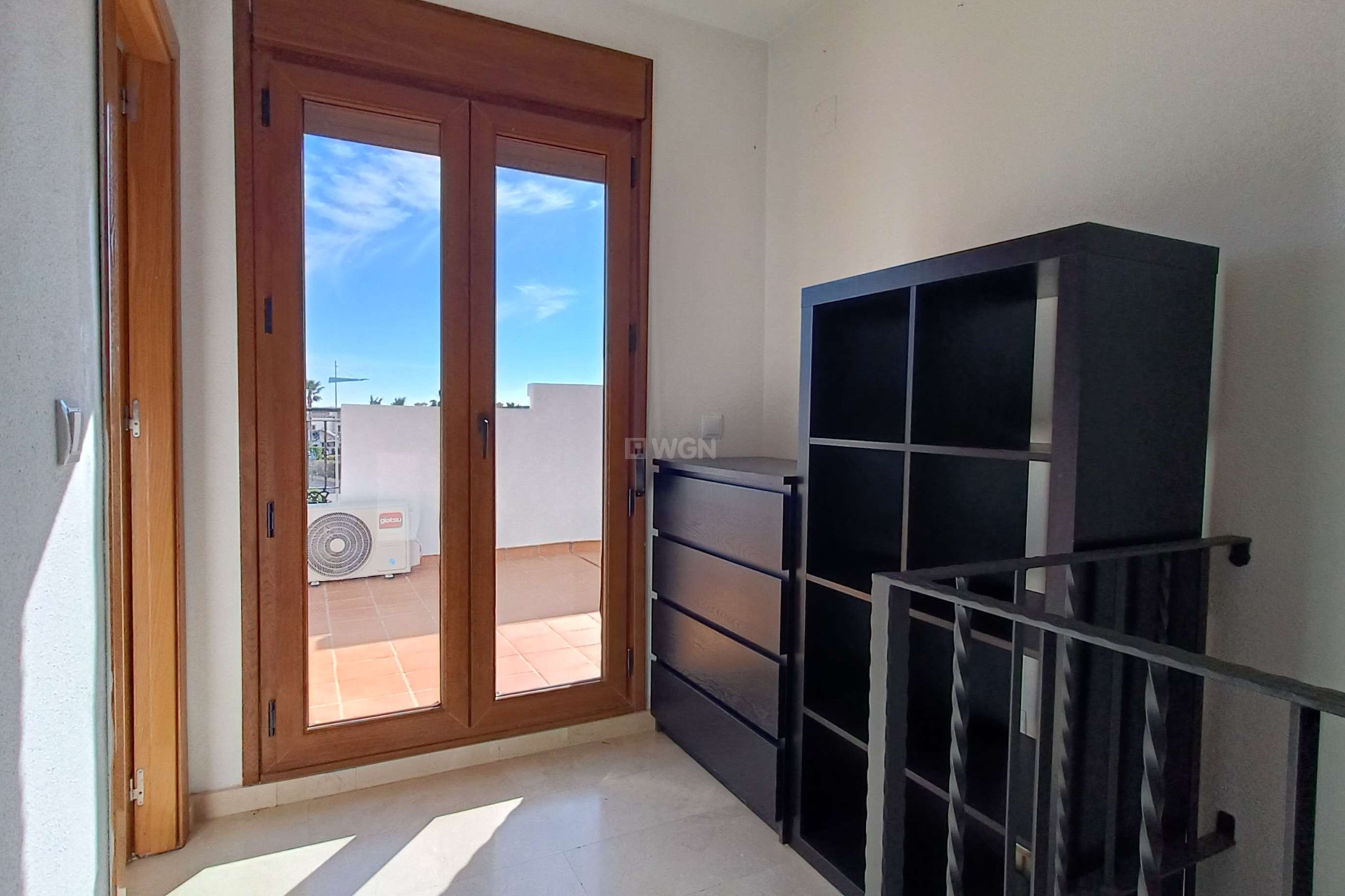 Resale - Villa - Algorfa - Inland