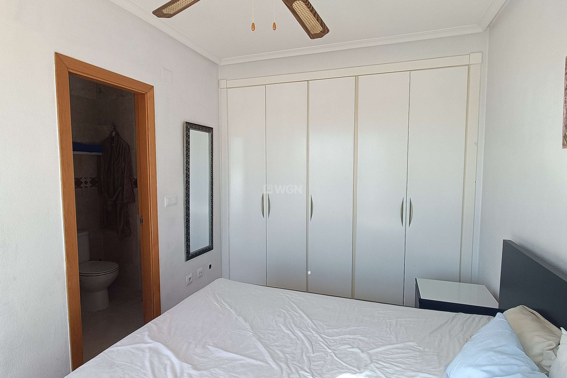 Resale - Villa - Algorfa - Inland