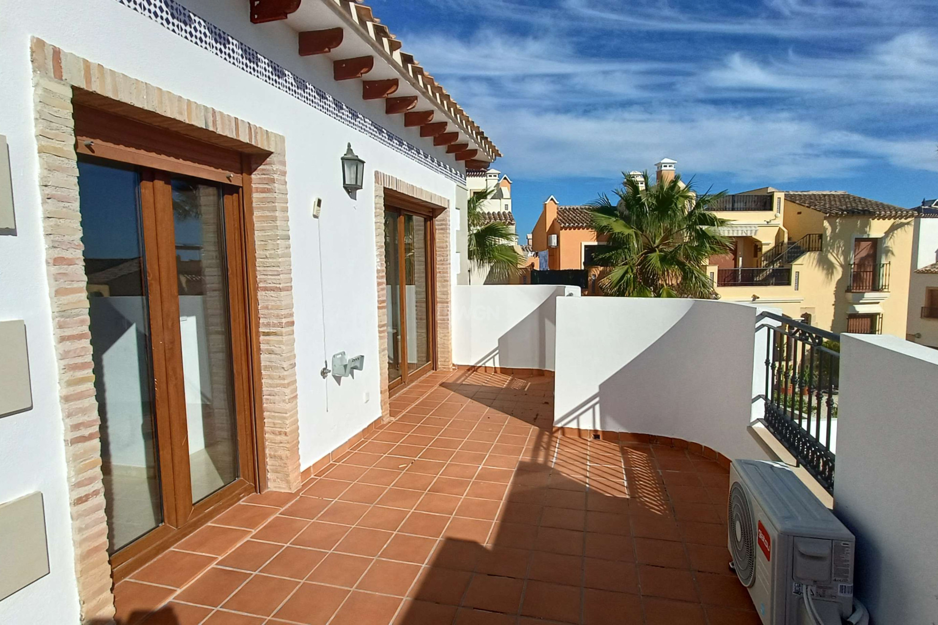 Resale - Villa - Algorfa - Inland