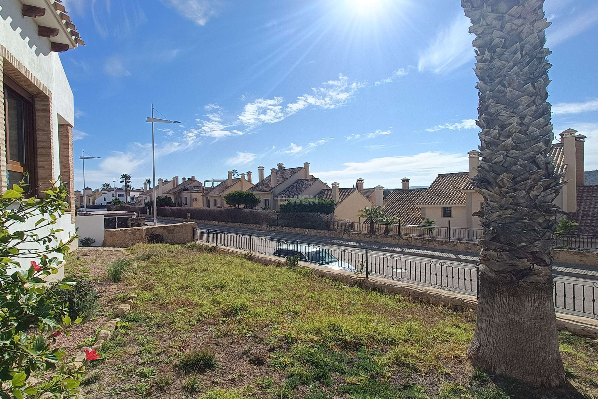 Resale - Villa - Algorfa - Inland