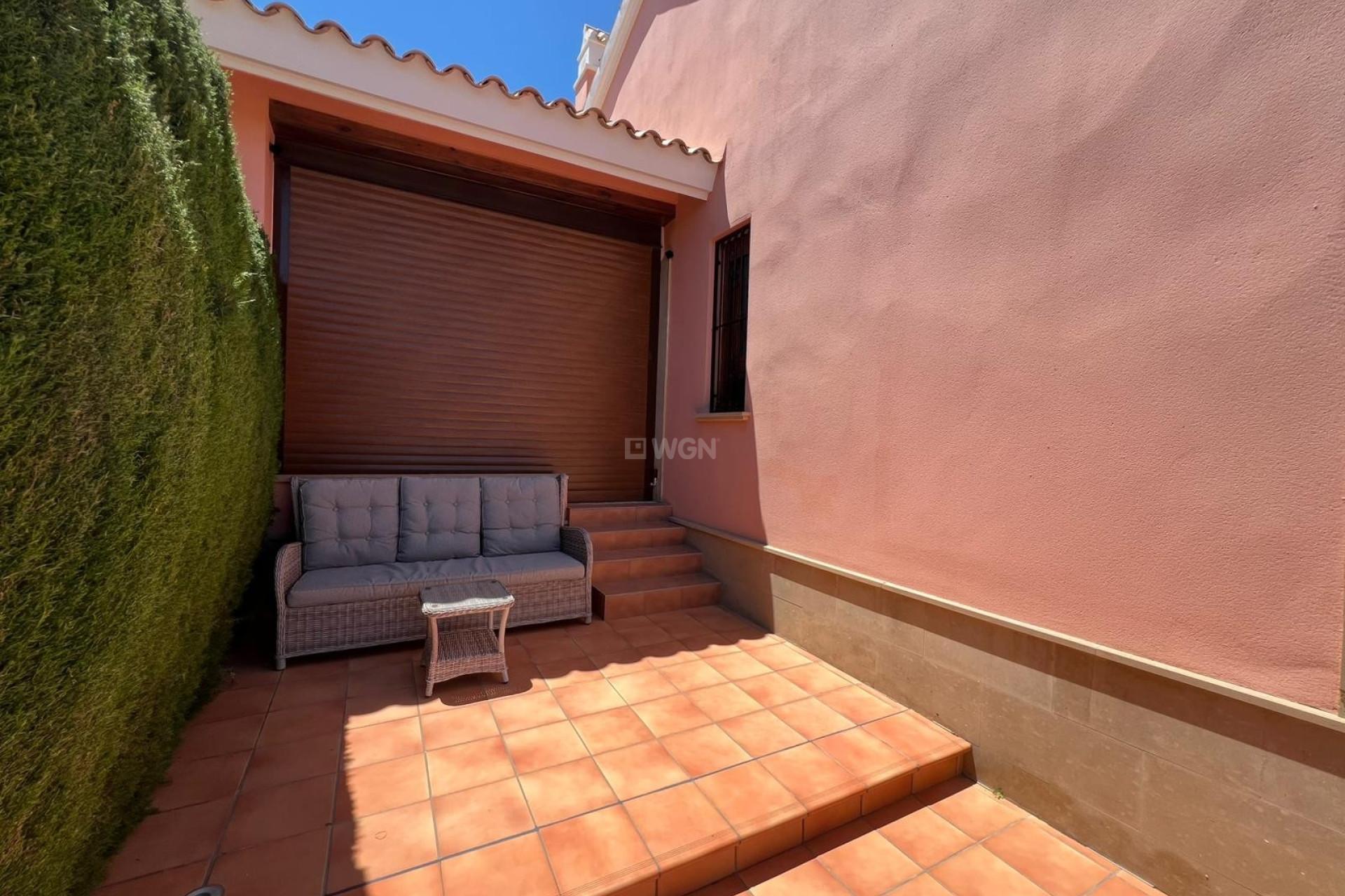 Resale - Villa - Algorfa - Inland